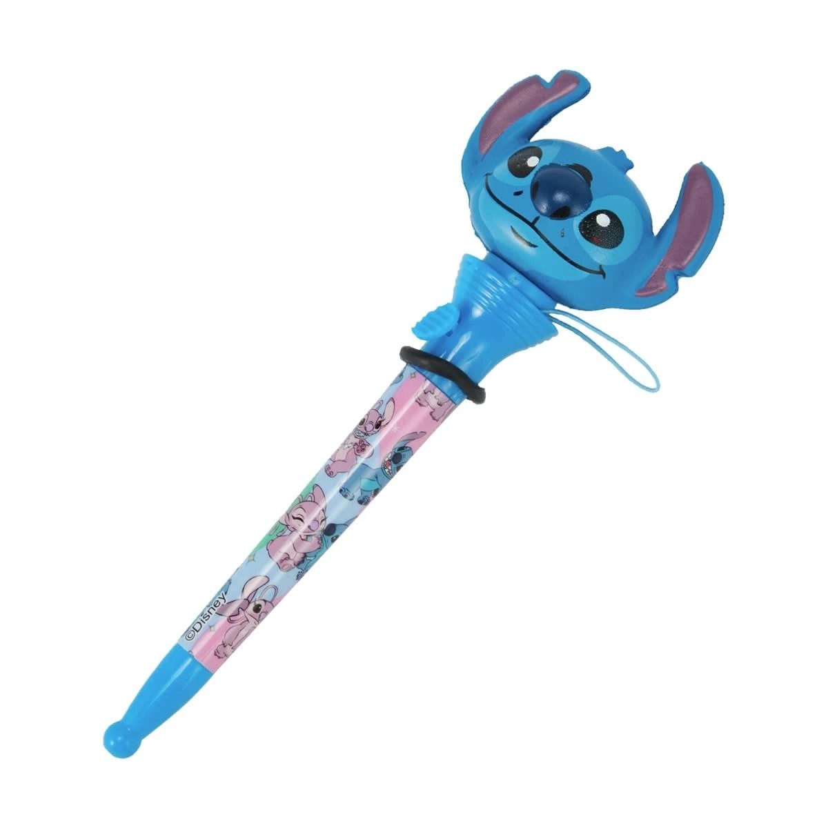 2 Disney Lilo & Stitch Novelty Pen, 2 of 7
