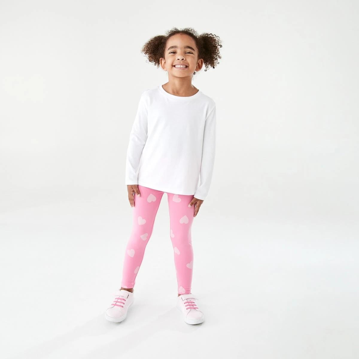 5 Leggings Heart, 5 of 8