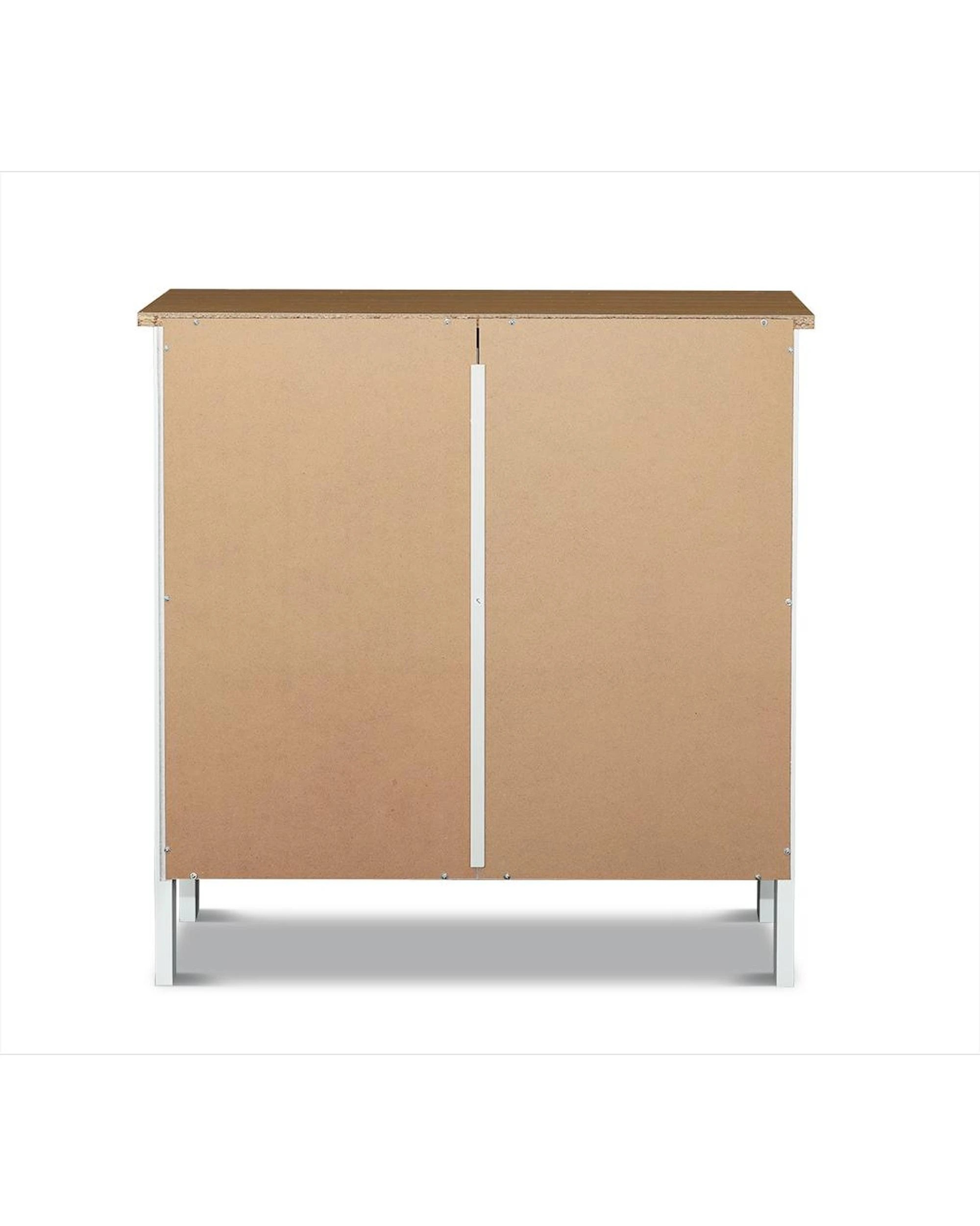 4 Auston Two Door Storage Cabinet, 4 of 10