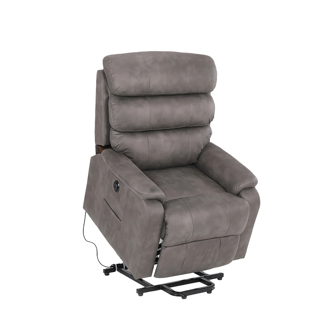 1 Levede Lift Recliner Chair, 1 of 3
