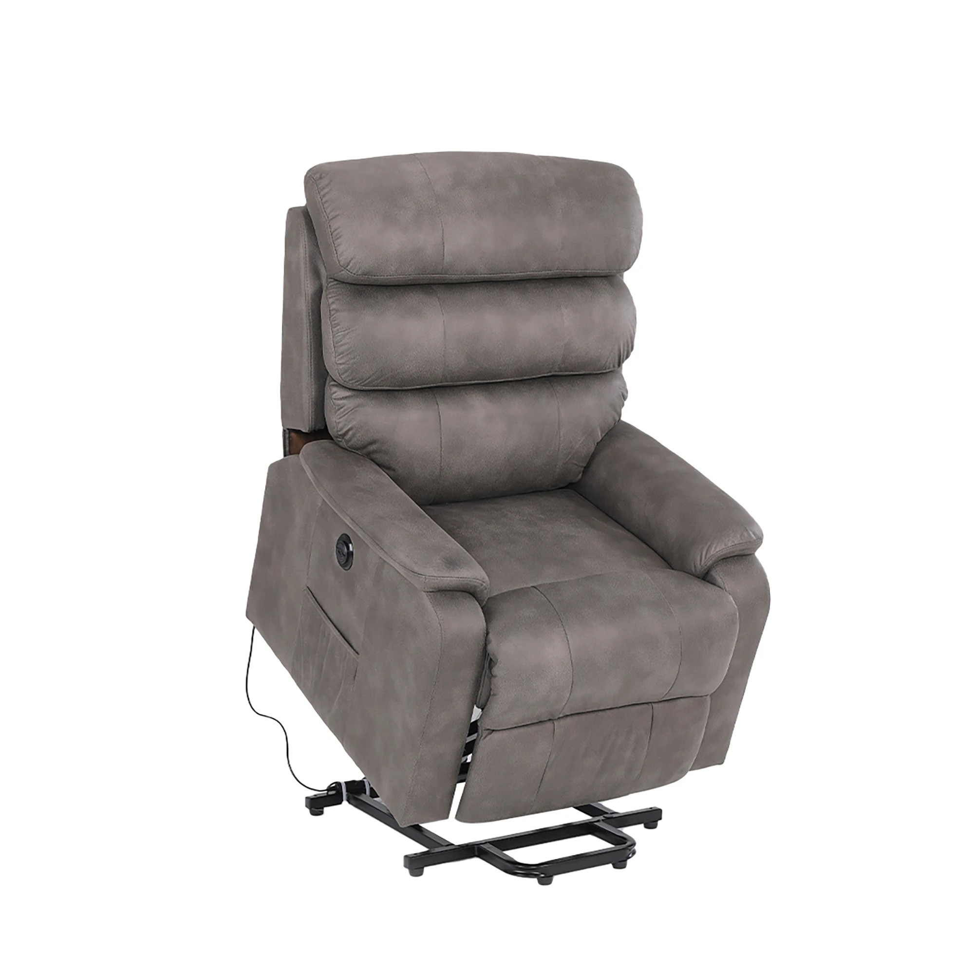 1 Levede Lift Recliner Chair, 1 of 3
