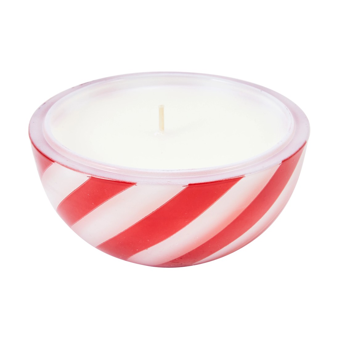 4 Christmas Cookie Bauble Candle, 4 of 7