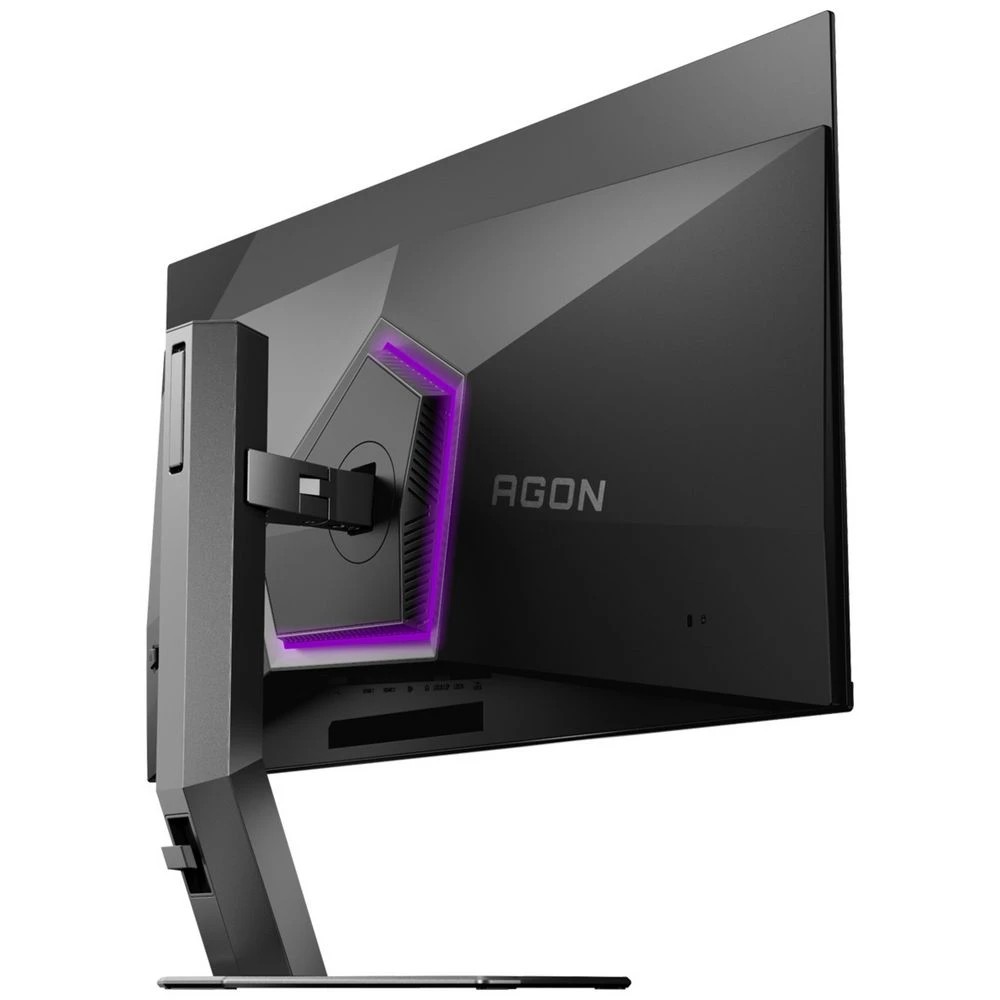 7 AOC 32" 4K 165Hz OLED Monitor AG326UD, 7 of 9
