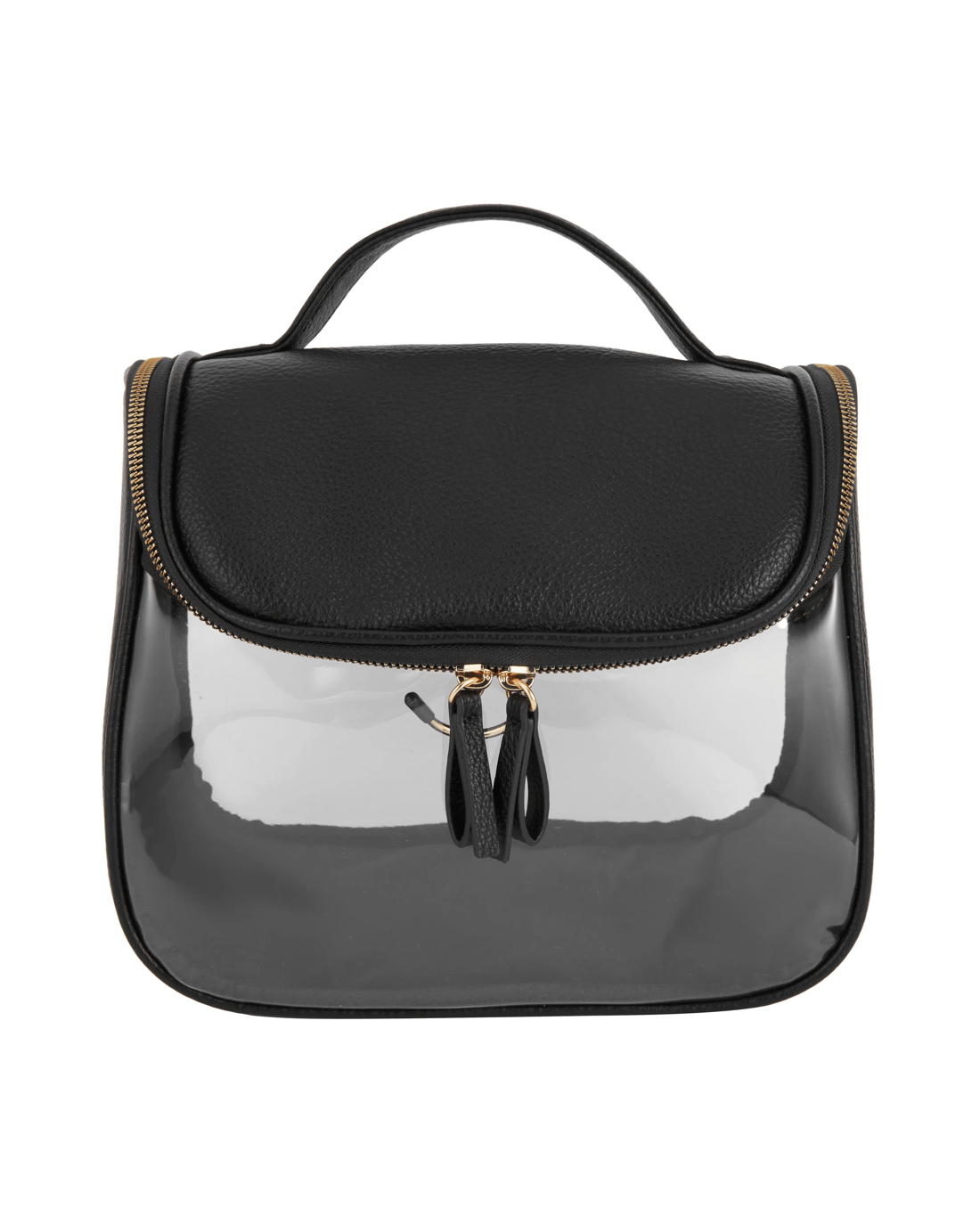 2 OXX Cosmetics Travel Bag - Black, 2 of 4