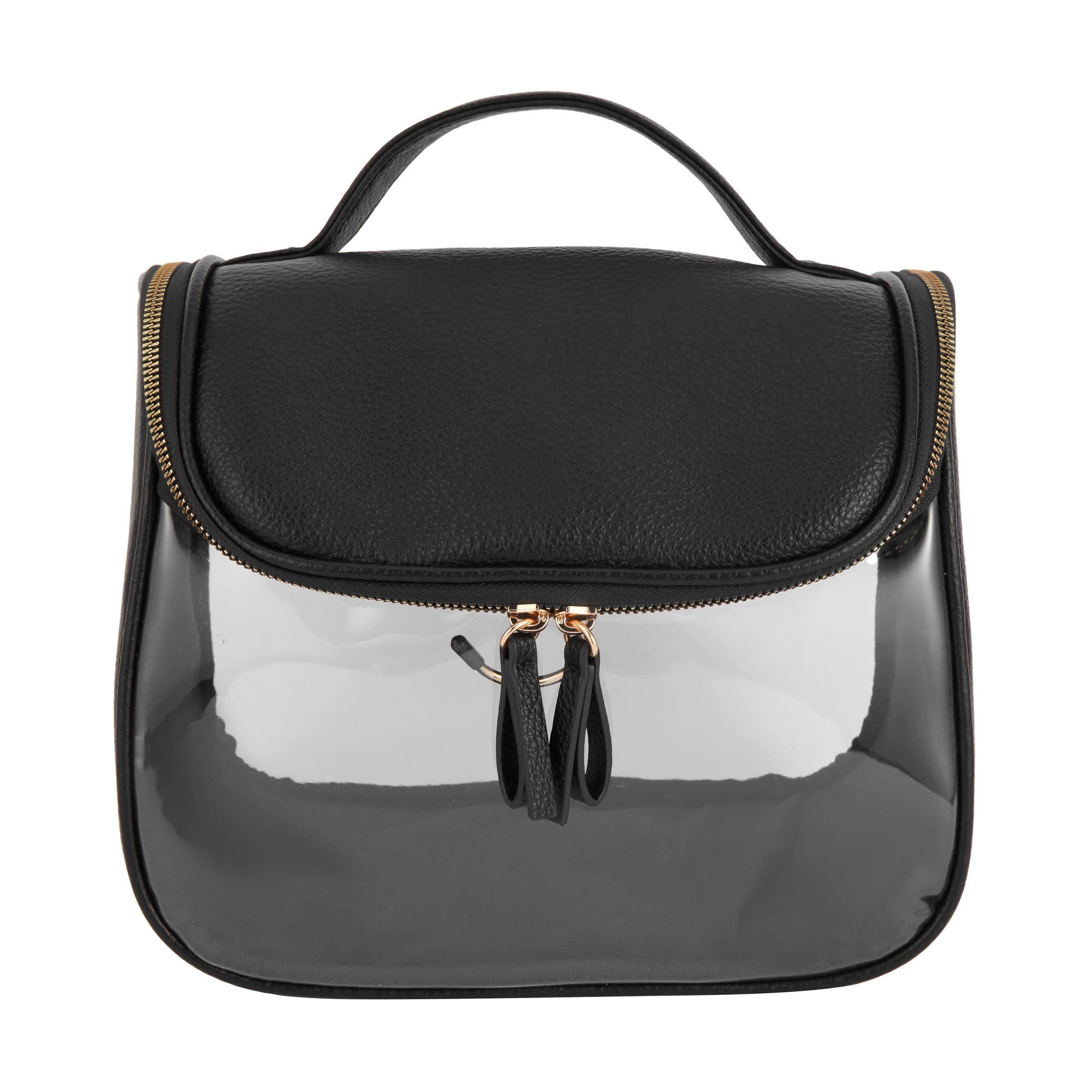 2 OXX Cosmetics Travel Bag - Black, 2 of 4