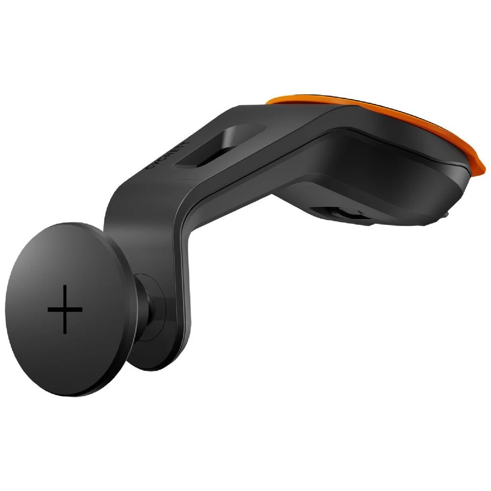 1 Cygnett MagDrive Magnetic Car Mount Window Black, 1 of 5