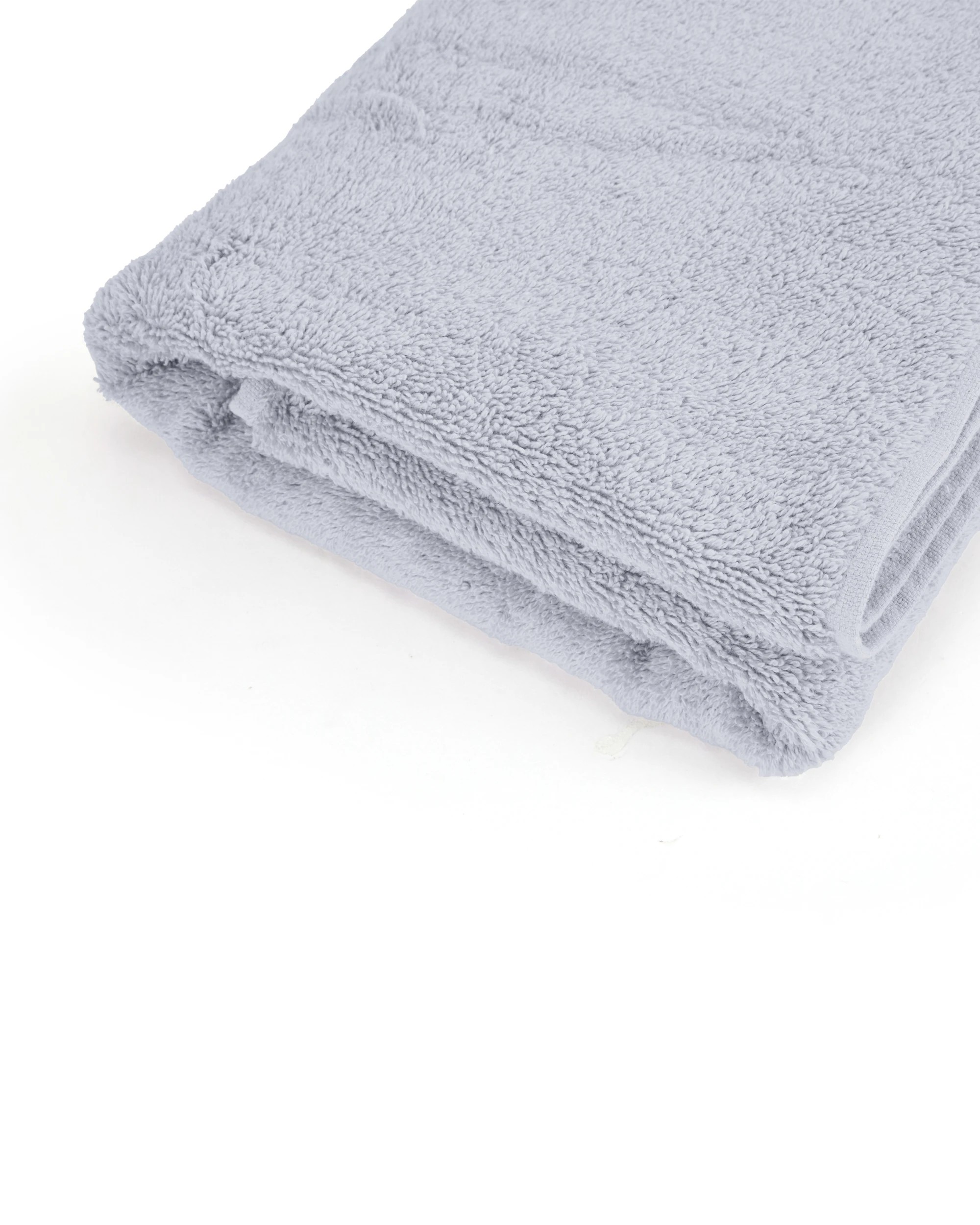 4 Edan Bath Towel - Silver, 4 of 5
