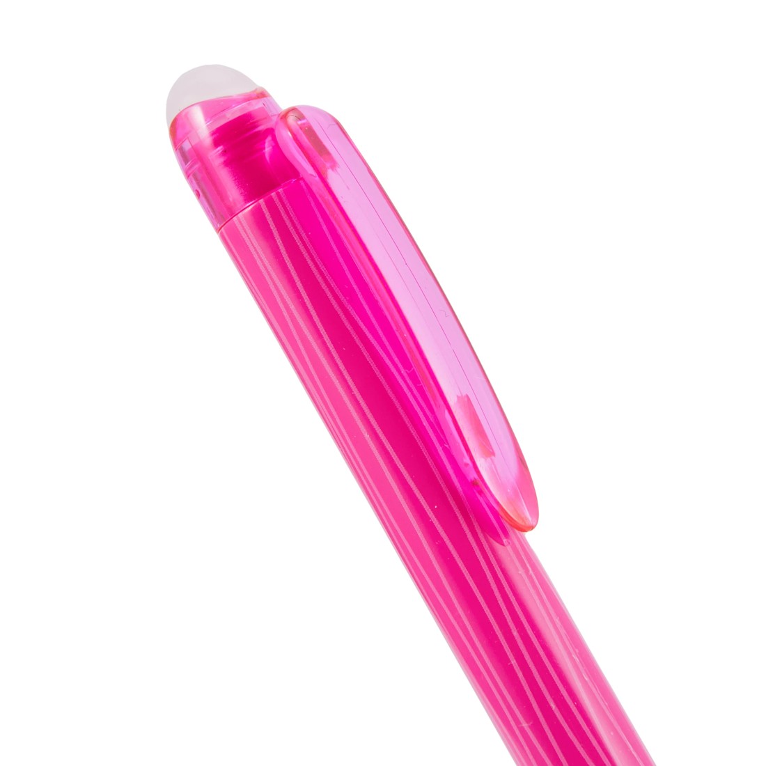 3 8 Pack Erasable Retractable Gel Pens, 3 of 4