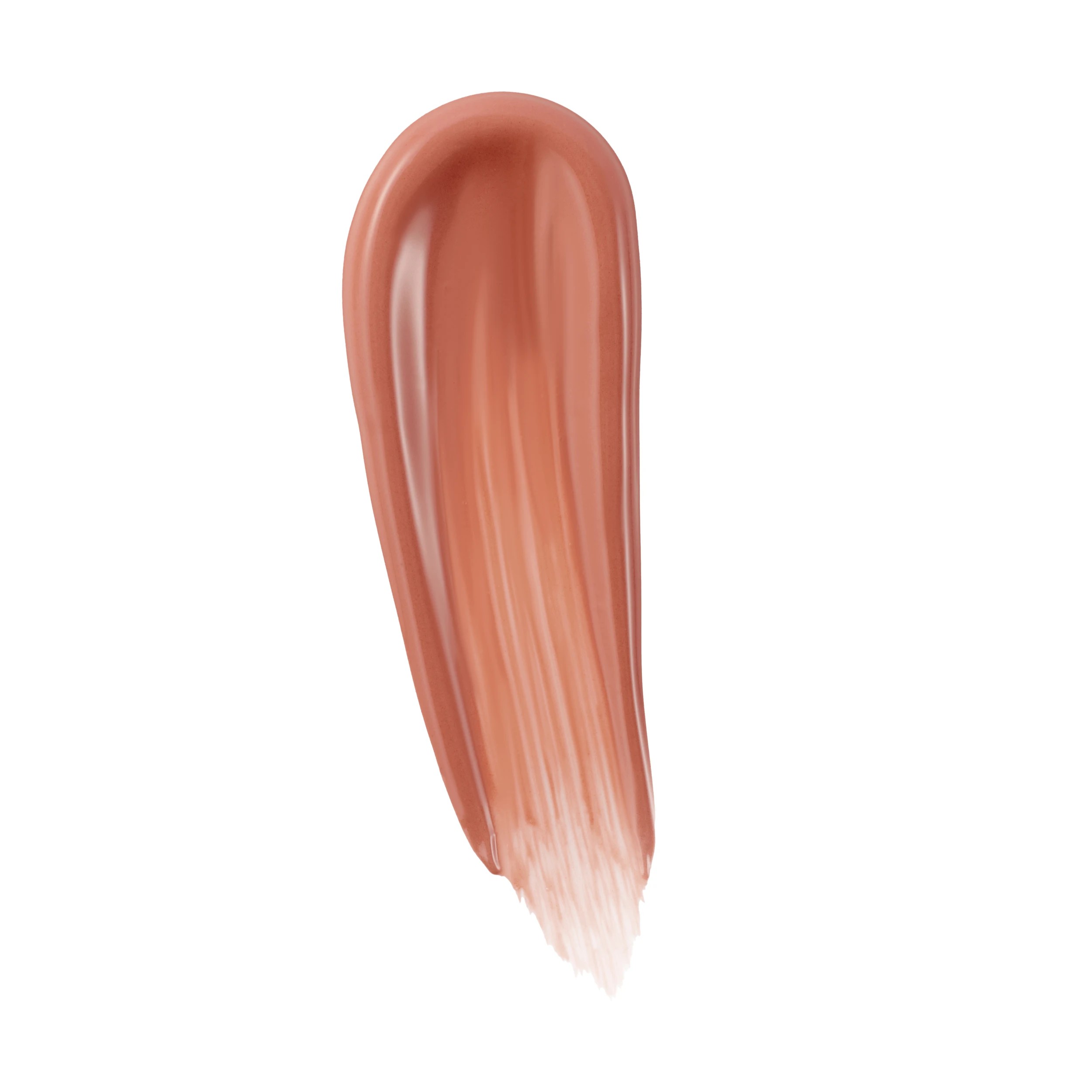 3 OXX Cosmetics Jelly Lip Gloss - Praline, 3 of 4