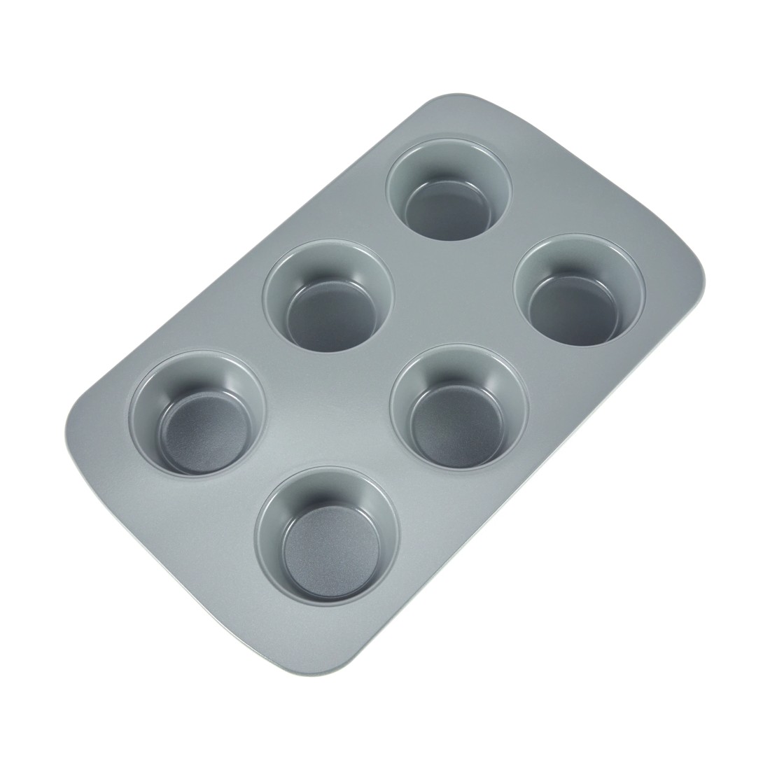 6 5 Piece Bakeware Set - Sage and Dark Grey, 6 of 10