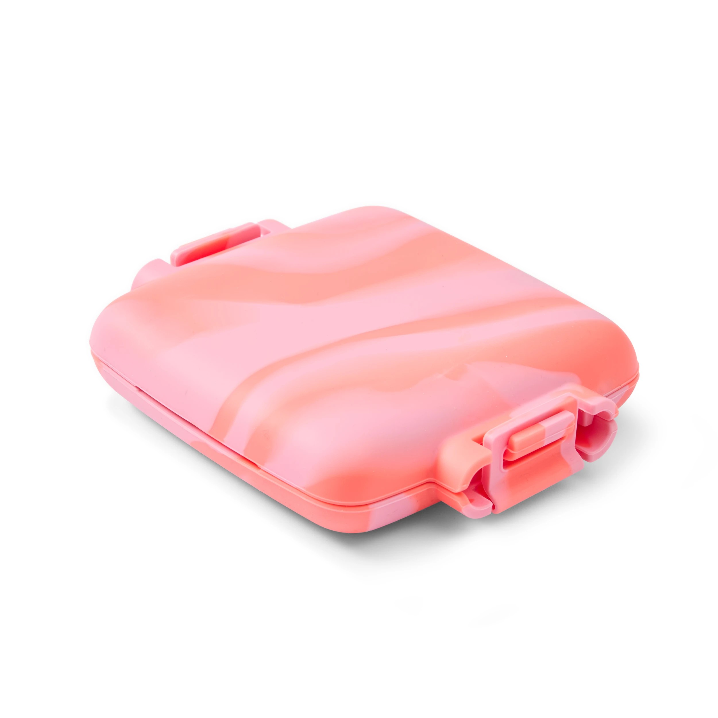 3 Microwave Toastie - Pink Ombre, 3 of 10