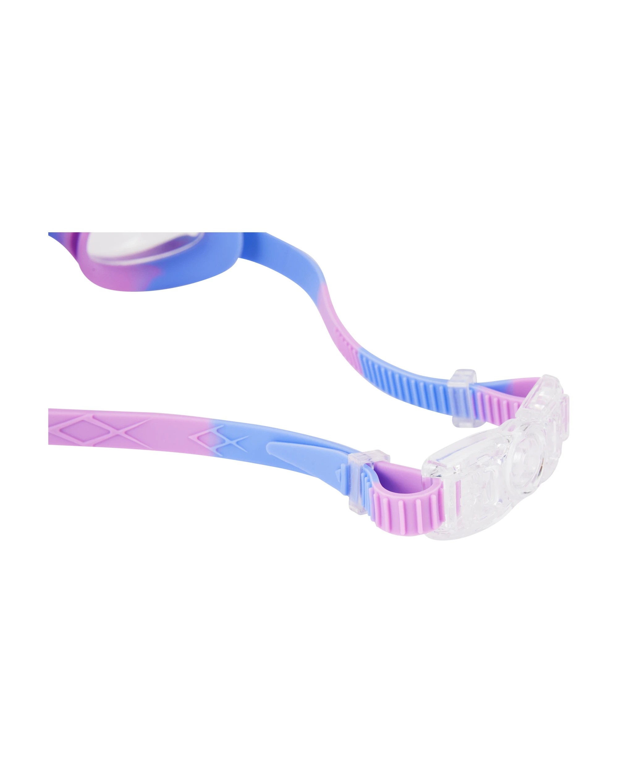 5 Tie Dye Goggles - Pink, 5 of 7