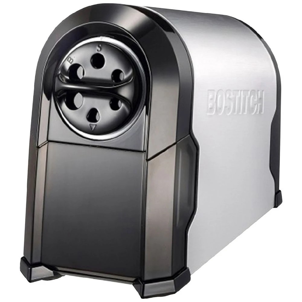 1 Bostitch Electric Super Pro Sharpener, 1 of 9