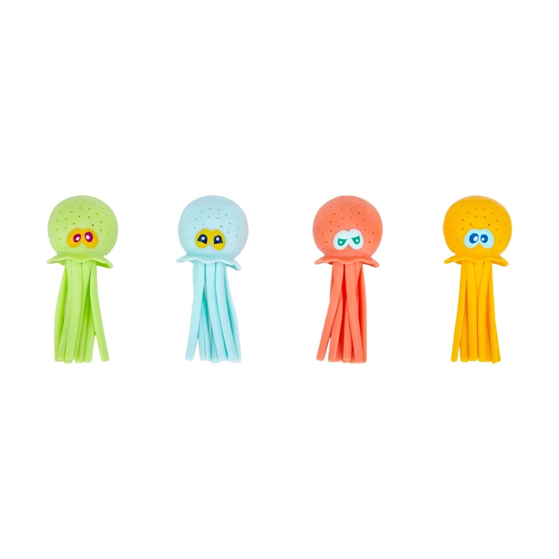 2 The Original Splash Bombs Water Wigglers Light-up Divers - Assorted, 2 of 10