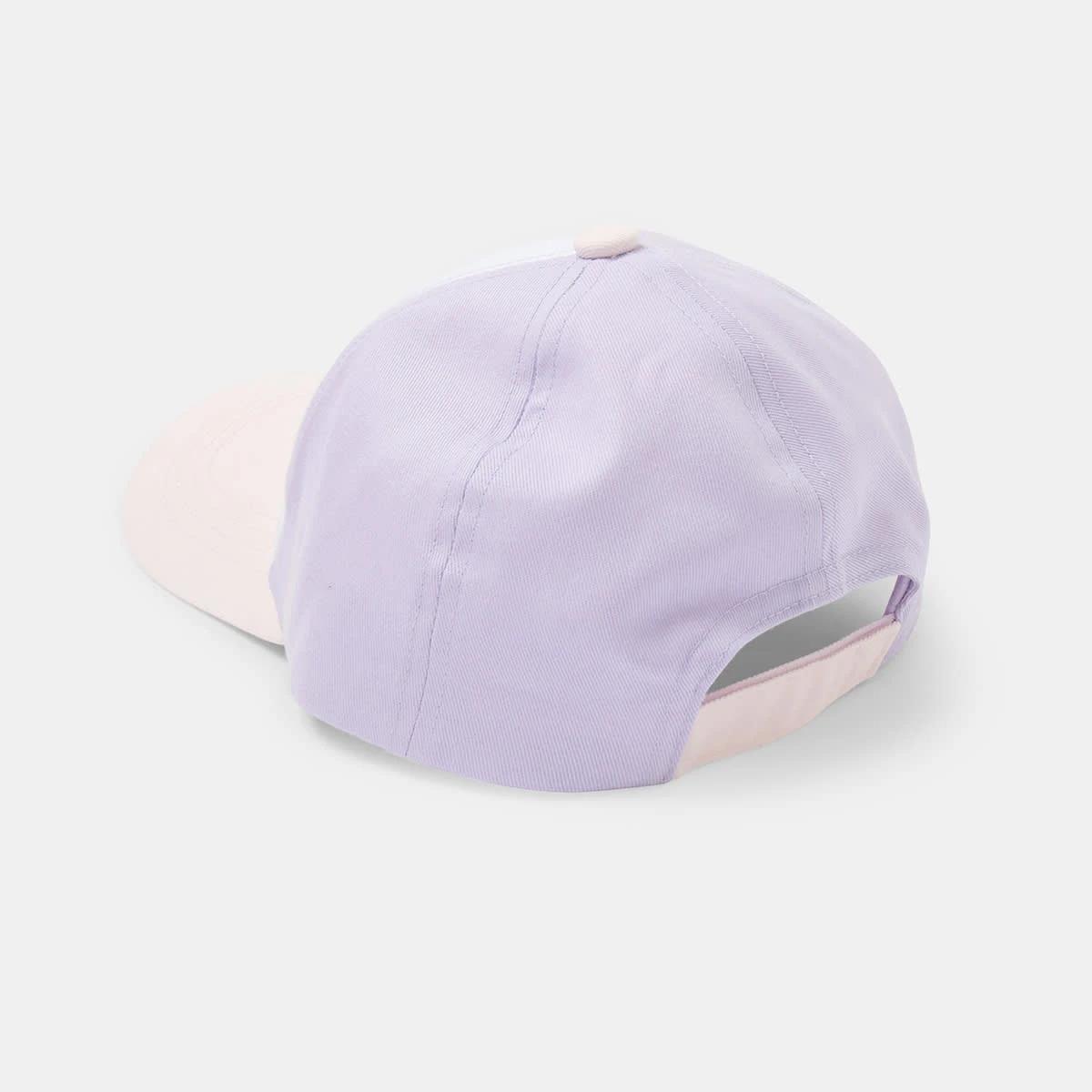 2 Cap Unicorn, 2 of 3