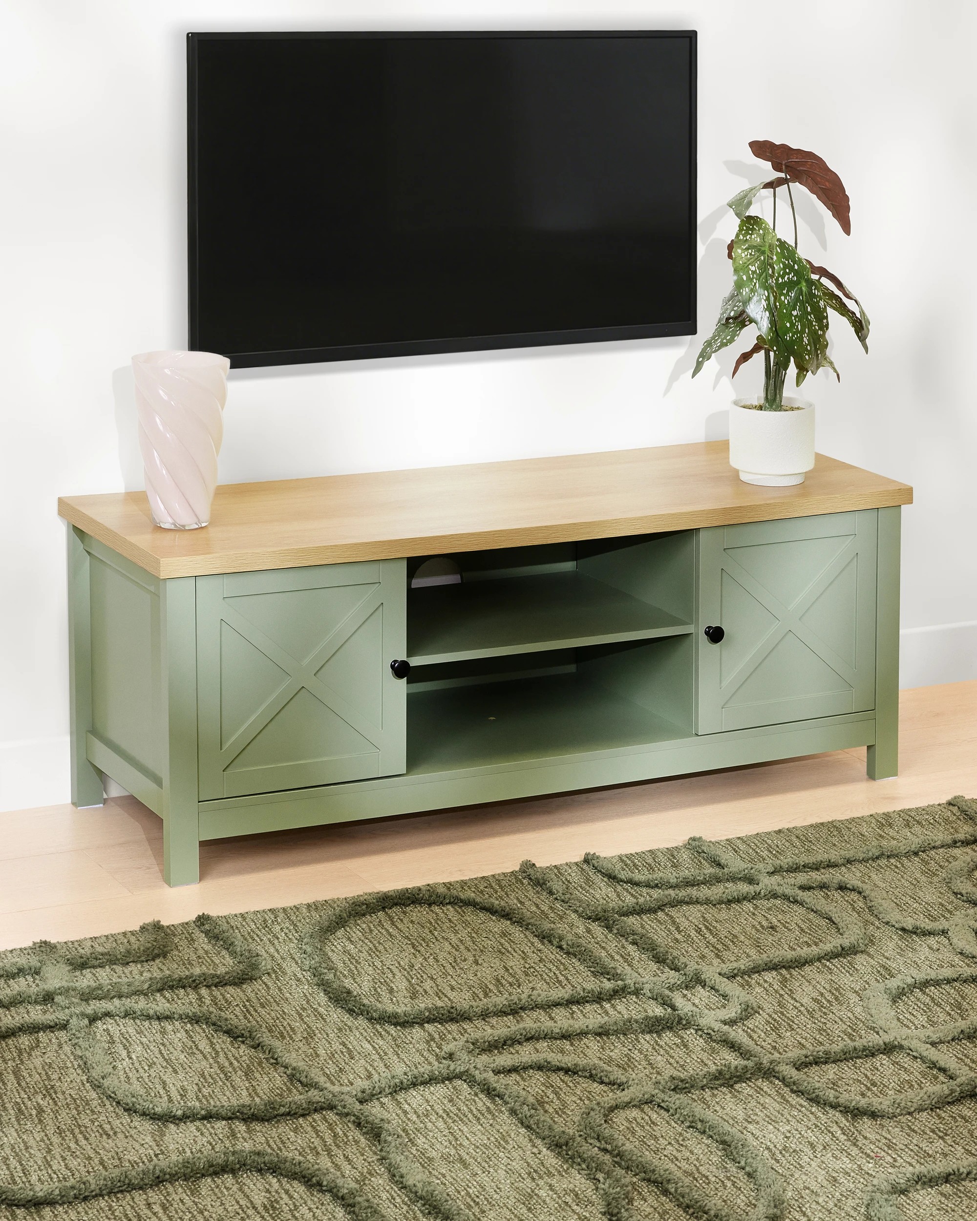 1 Camille Entertainment Unit, 1 of 9