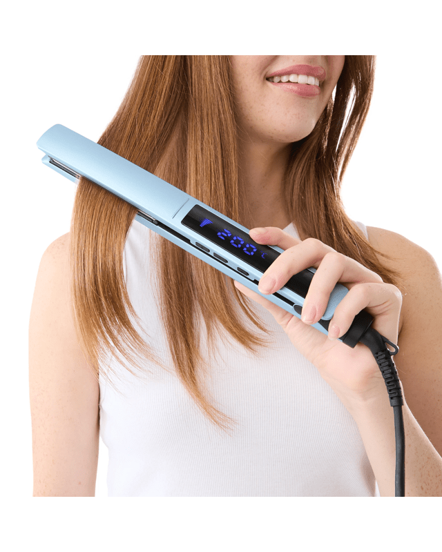 LED Straightener - 