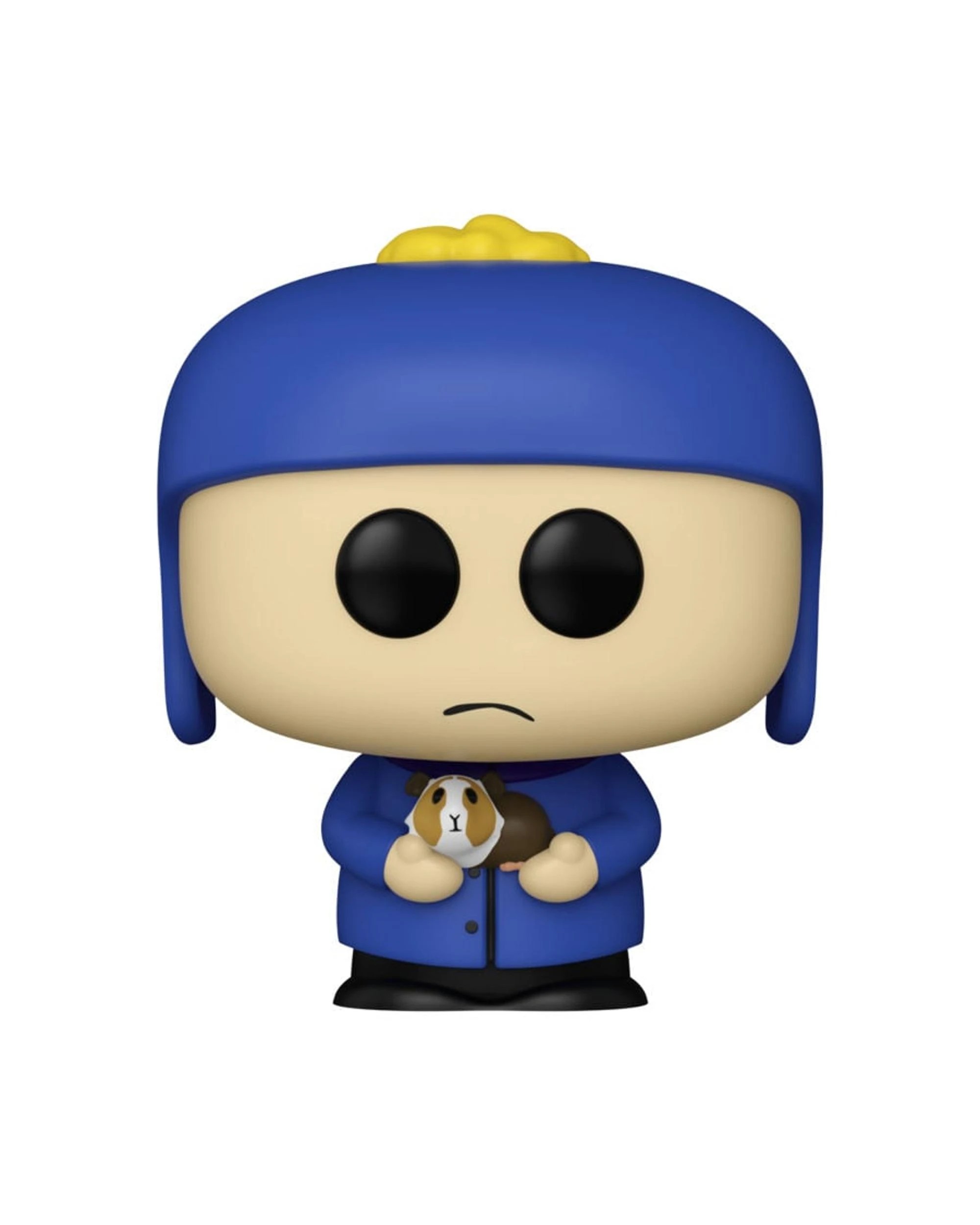 2 South Park Craig Tucker with Stripe Funko POP! Vinyl, 2 of 3