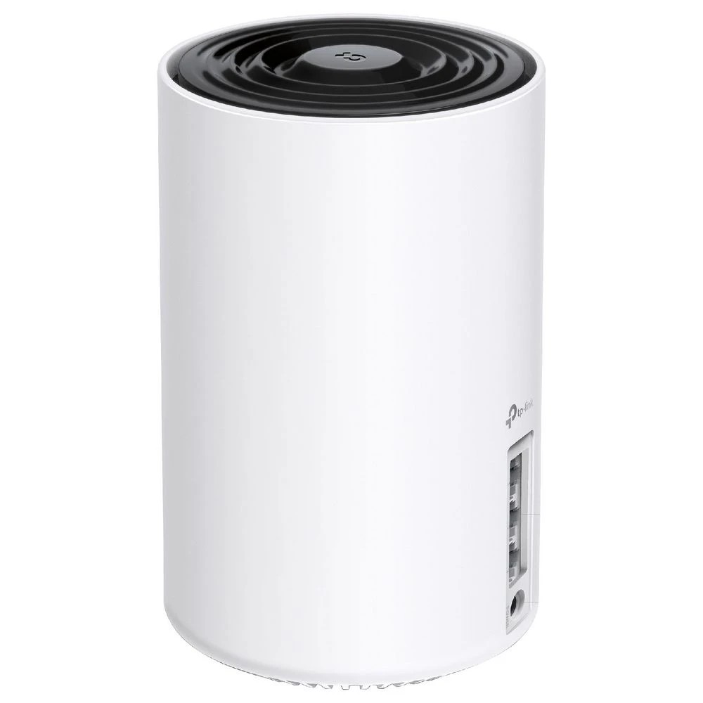 5 TP-Link AXE5400 Tri-band Mesh WiFi 6E System 3 Pack, 5 of 9