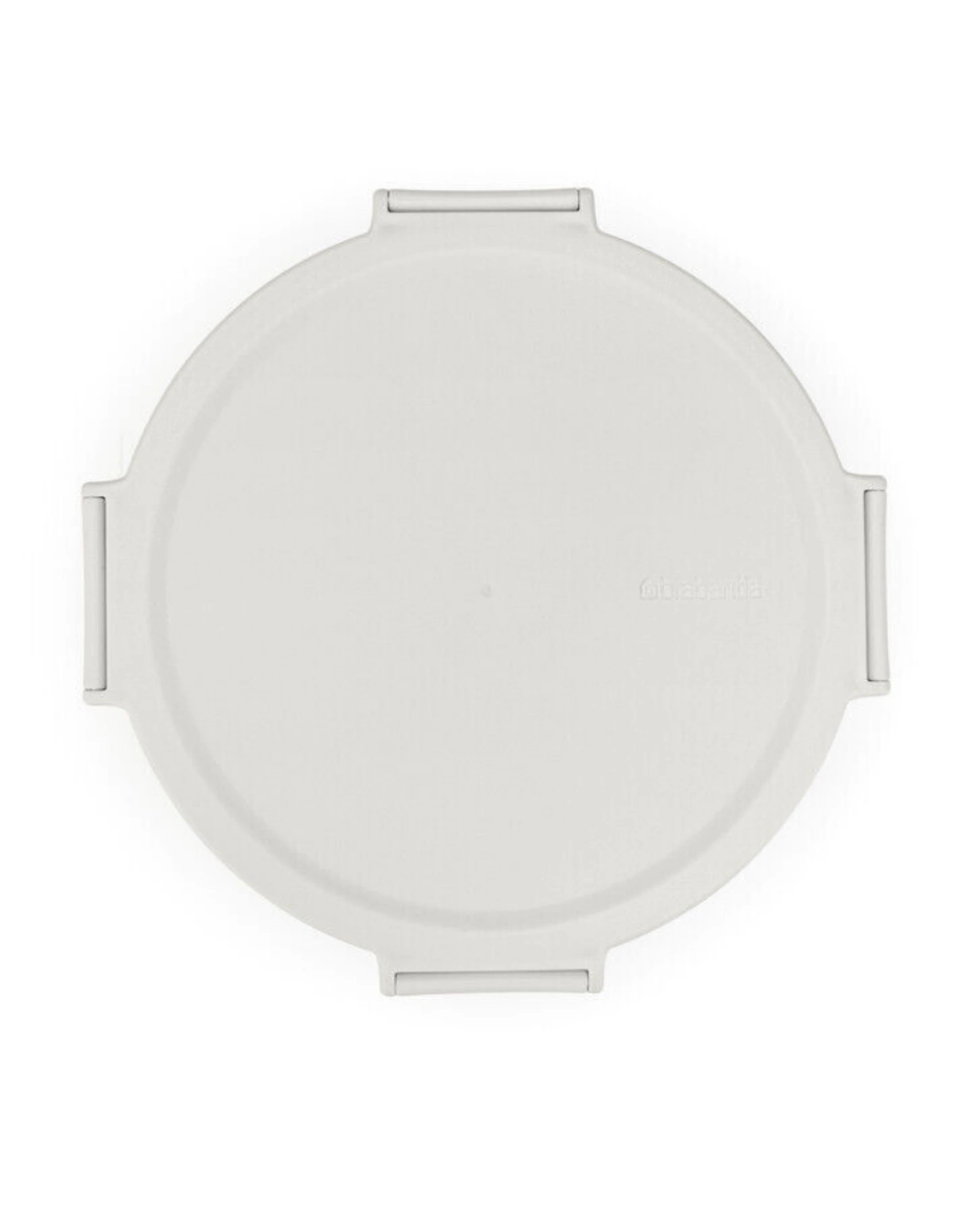 2 Brabantia Make & Take Salad Bowl 1.3L - Grey, 2 of 4