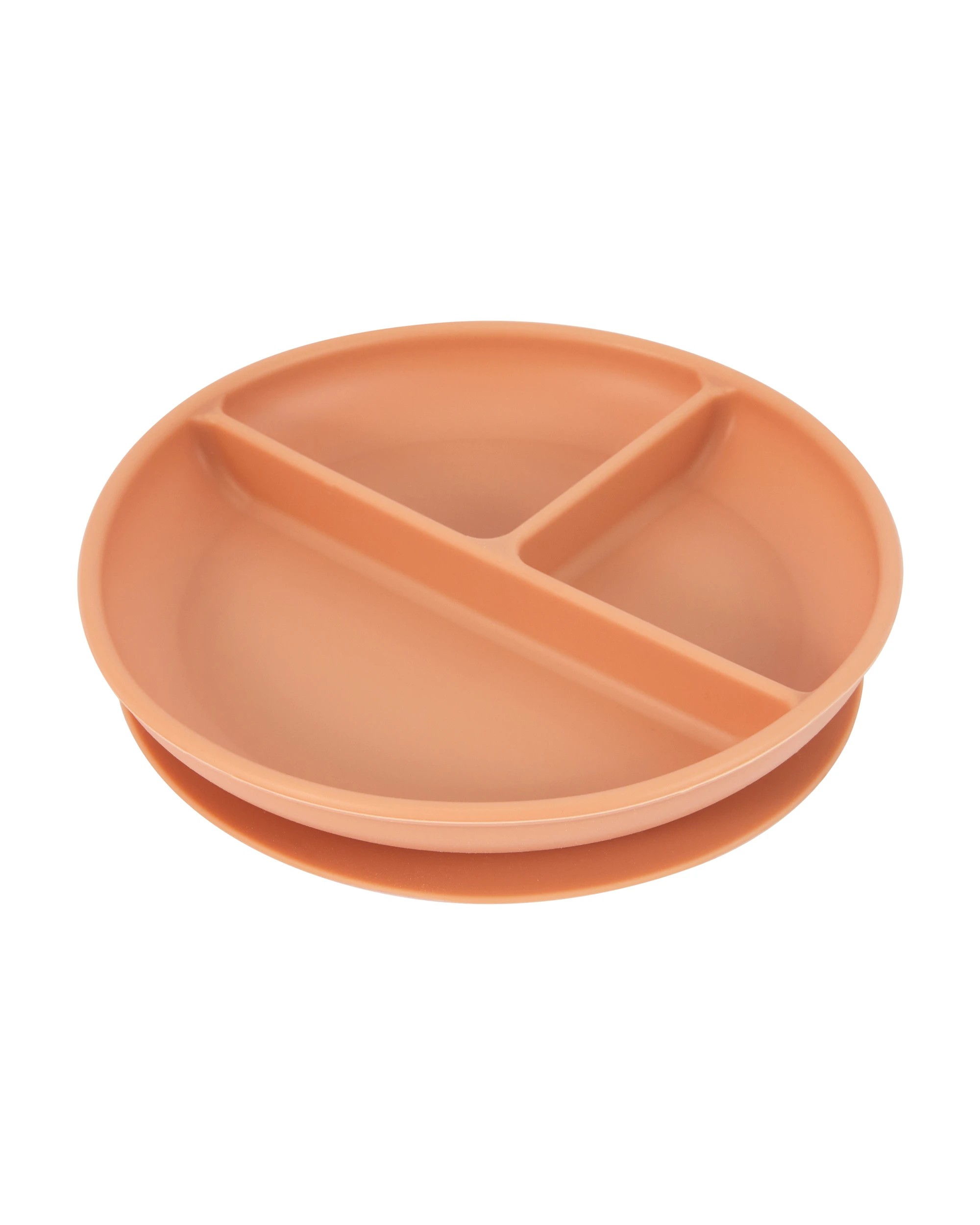 2 6 Piece Silicone Feeding Set, 2 of 6