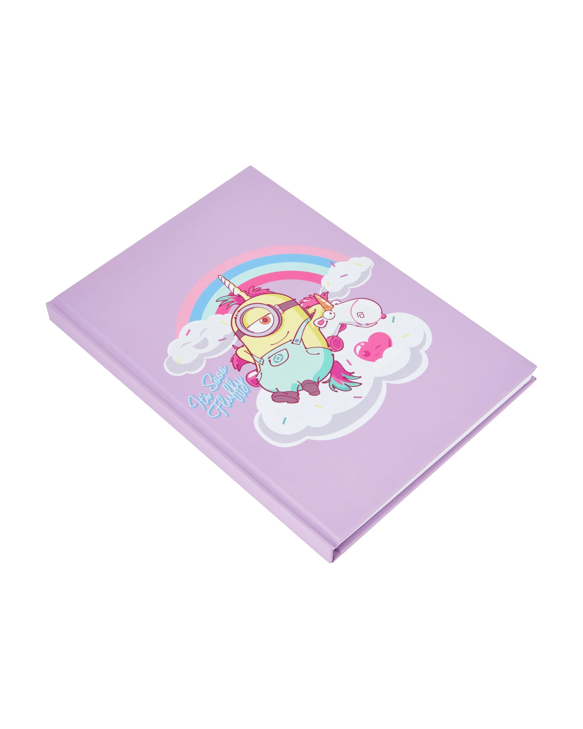 5 18 Piece Illumination’s Minions Stationery Gift Set, 5 of 8