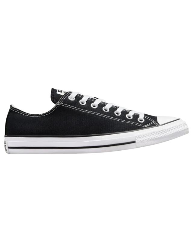 Converse Unisex Chuck Taylor All Star Classic Low Top Canvas S