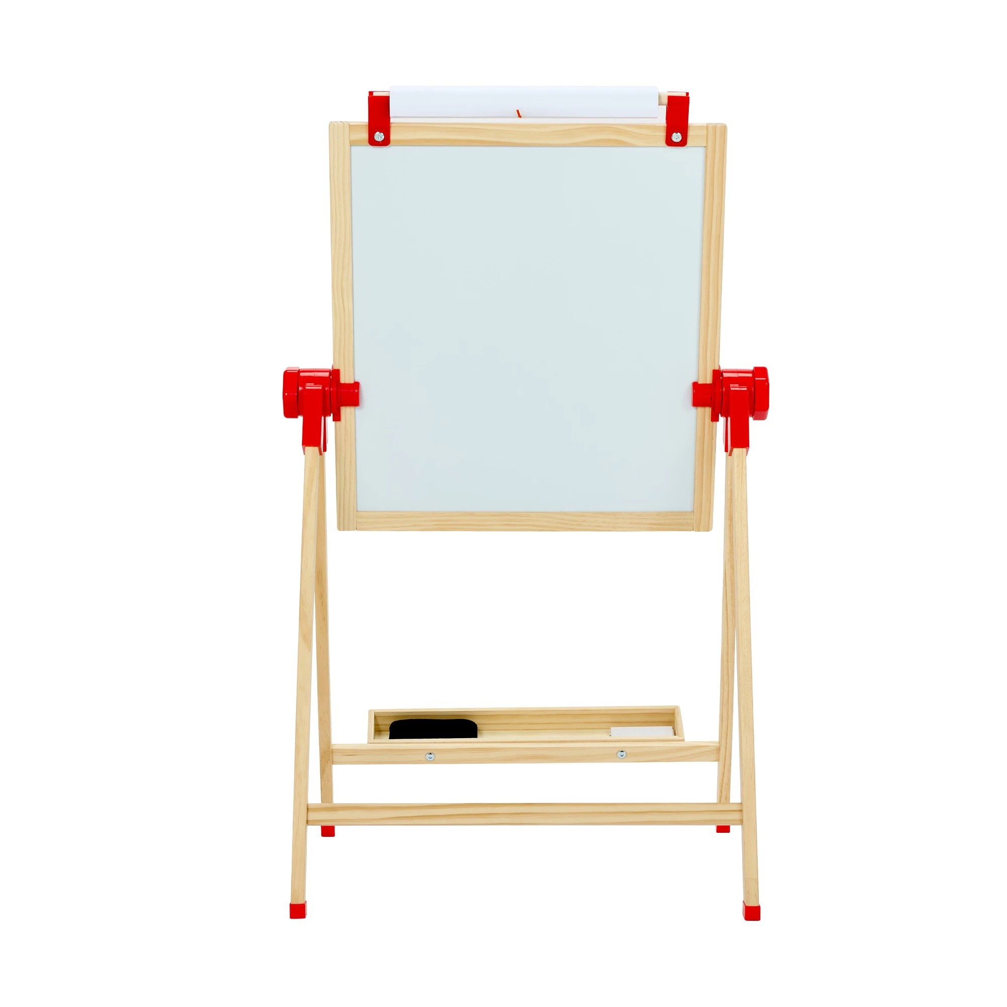 4 3-in-1 Adjustable Easel with Paper, 4 of 10