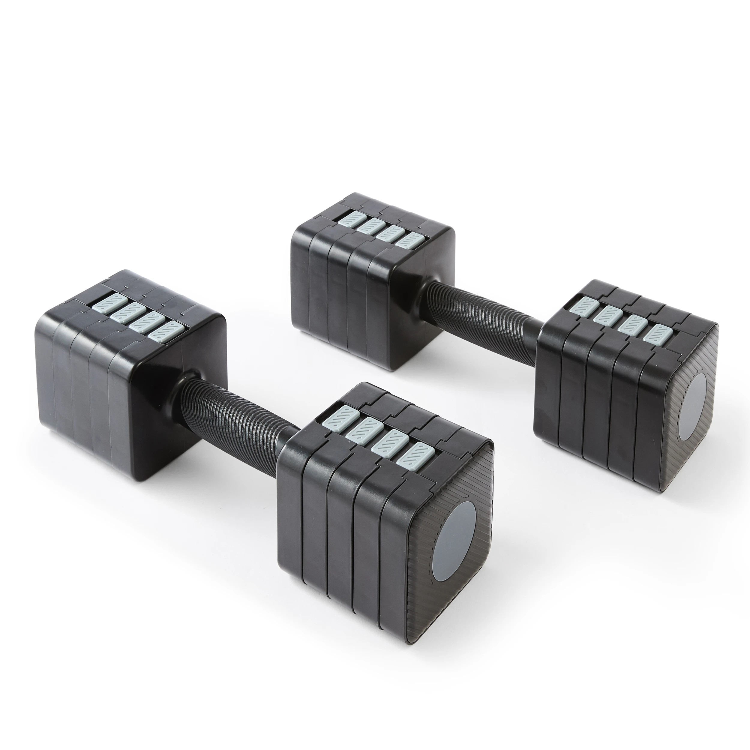 5 2 Pack Adjustable Dumbbells, 5 of 9