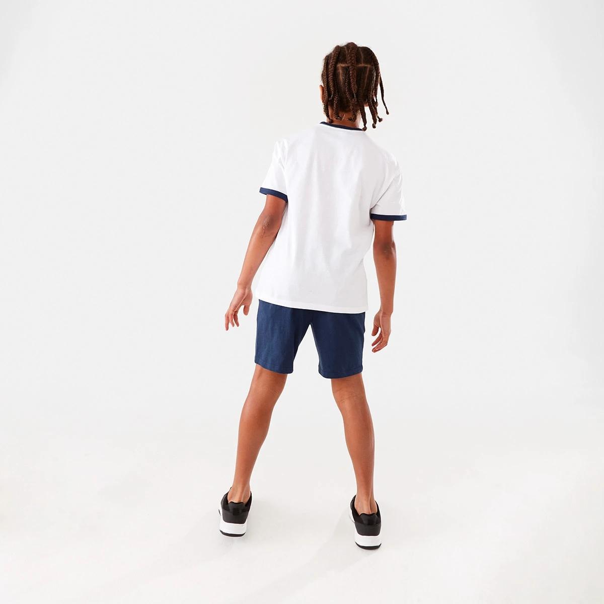 6 Official EPL Kids Shorts Tottenham, 6 of 8