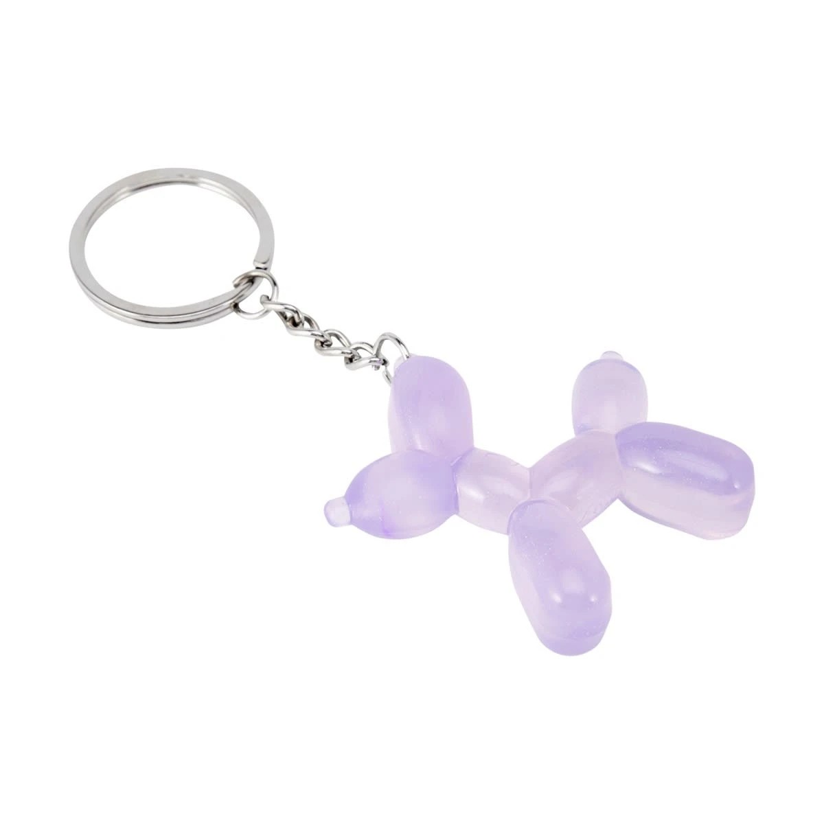 5 4 Piece Balloon Dog Favours, 5 of 5