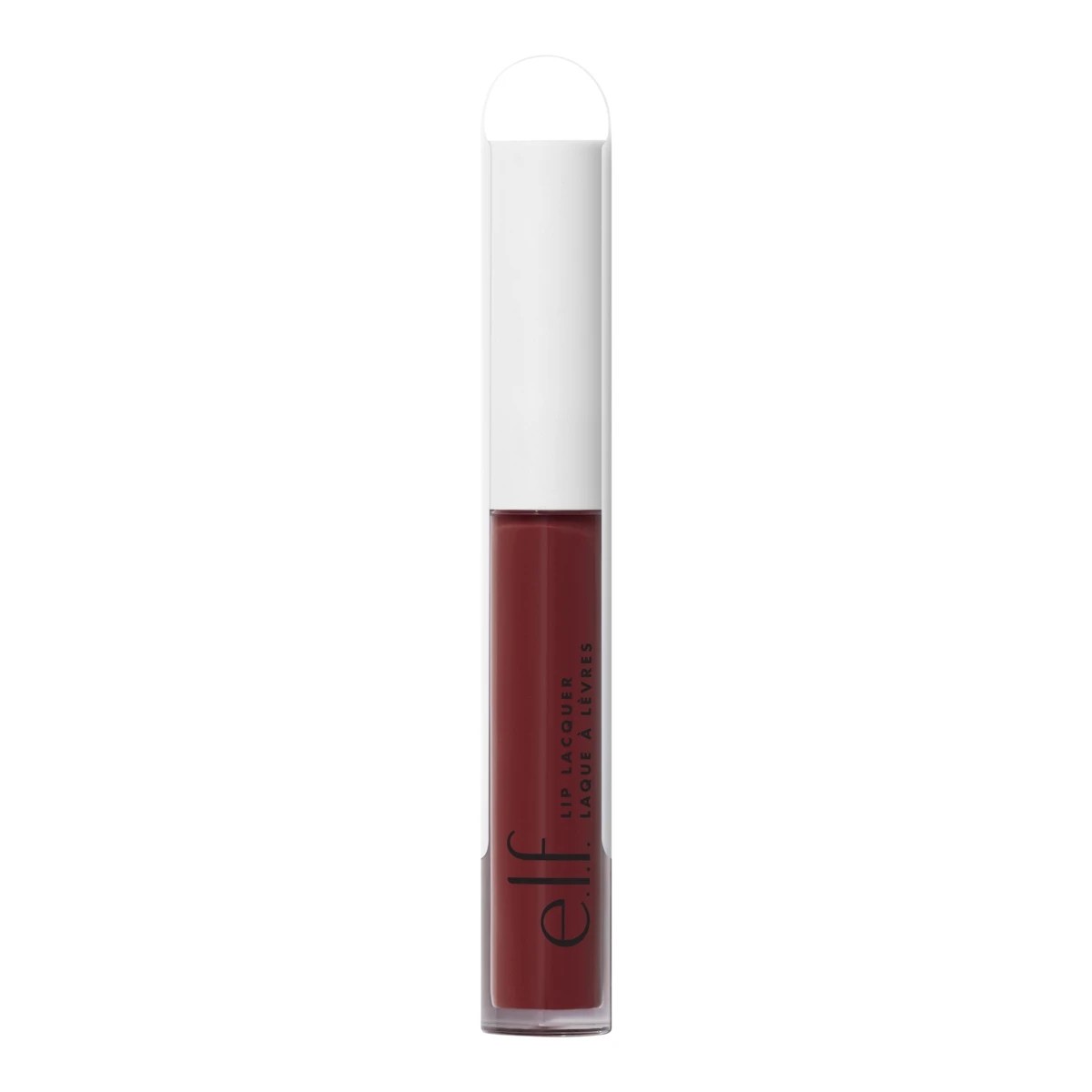 1 e.l.f. Lip Lacquer - Black Cherry, 1 of 6