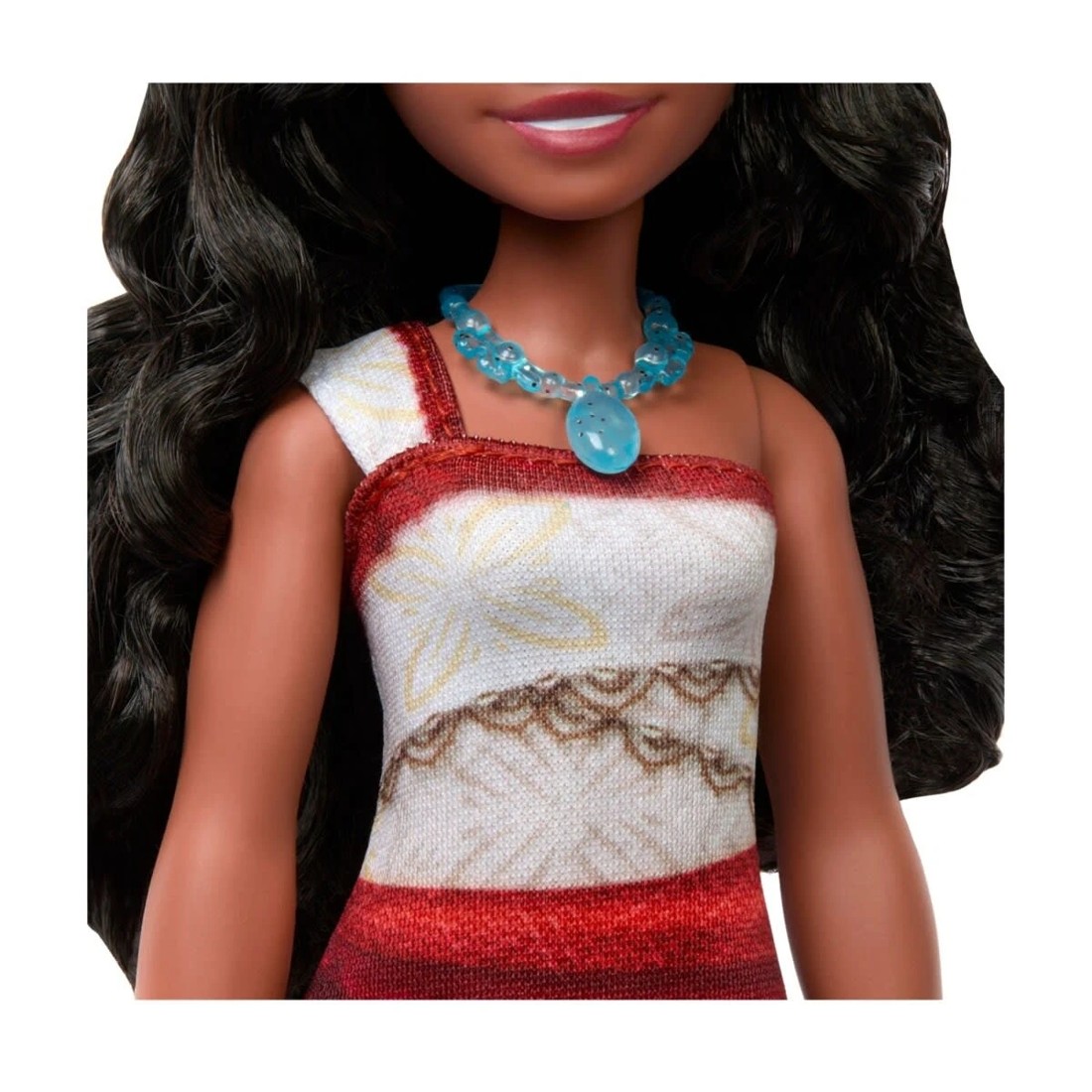 6 Disney Moana 2 Singing Adventure Moana Doll and Accessories Playset, 6 of 9
