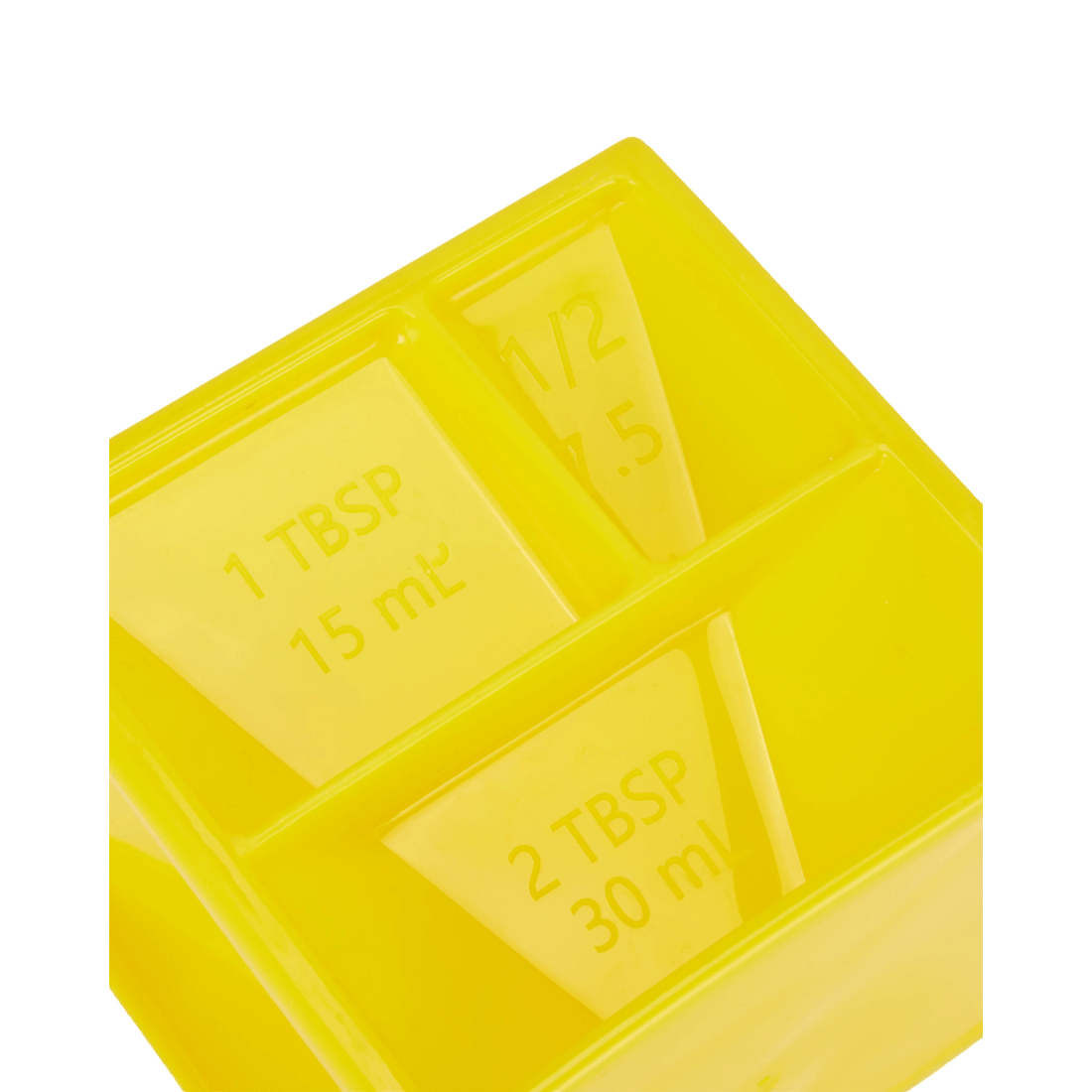 4 Measuring Cube, 4 of 6