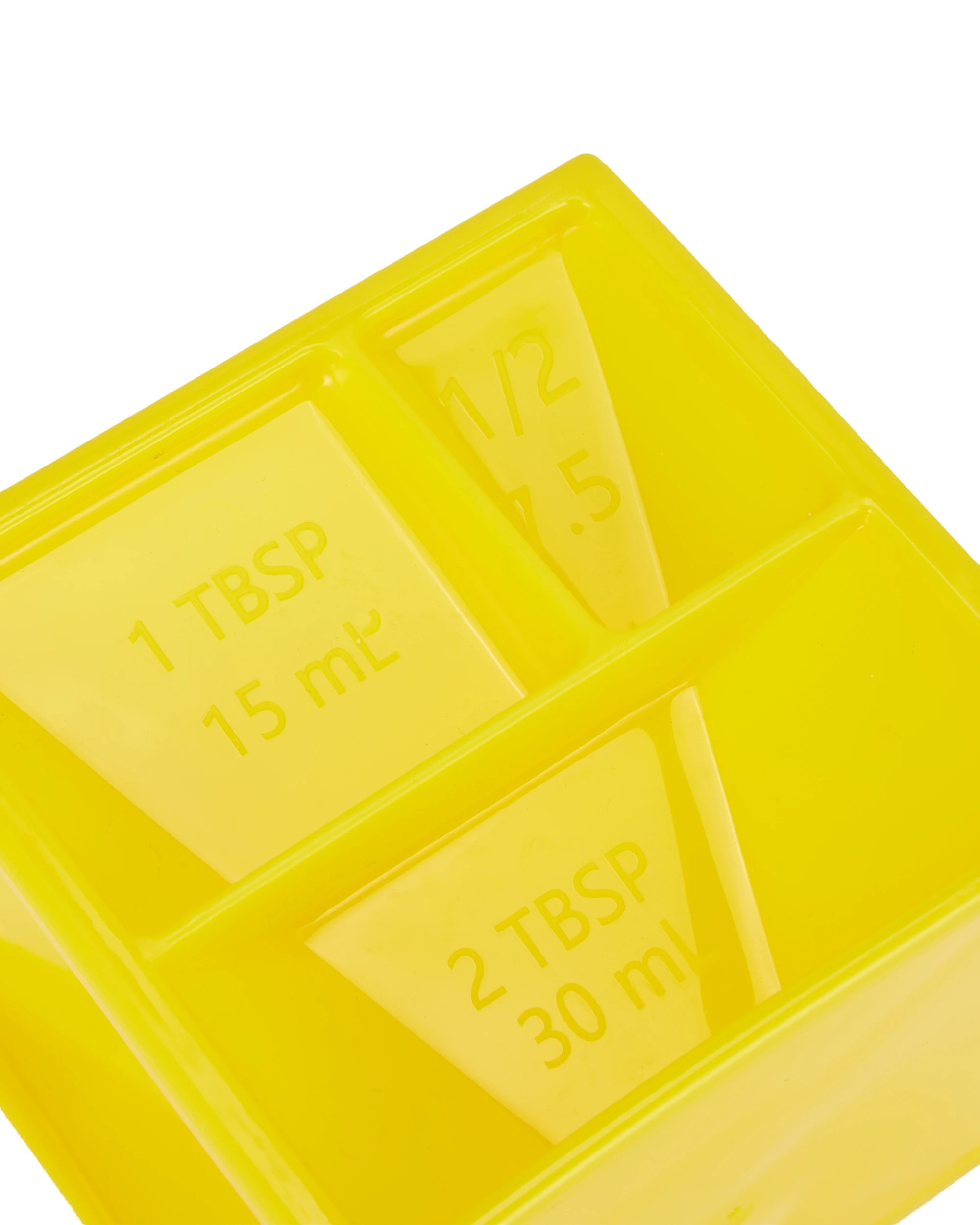 4 Measuring Cube, 4 of 6