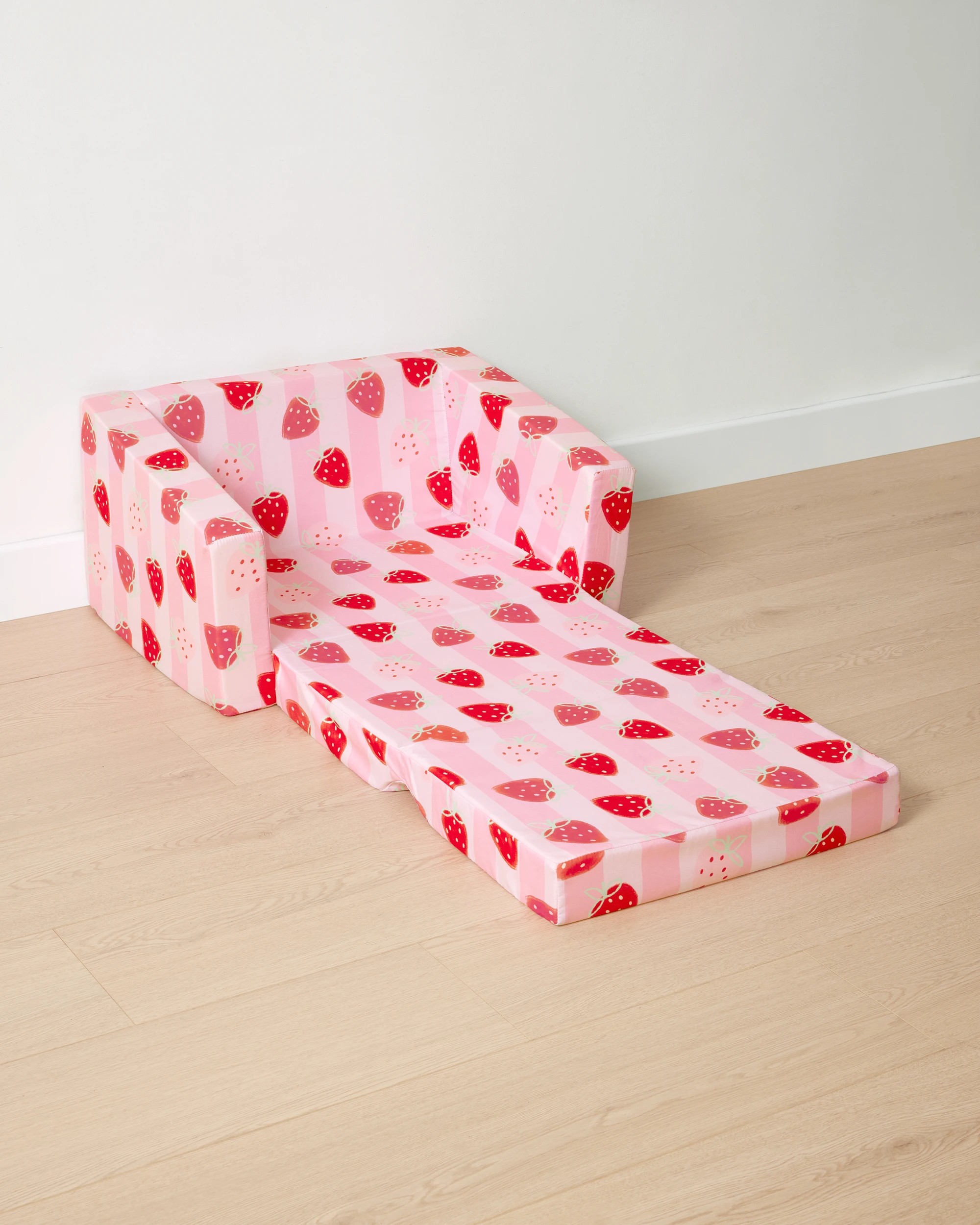 3 Flipout Sofa - Strawberry, 3 of 7