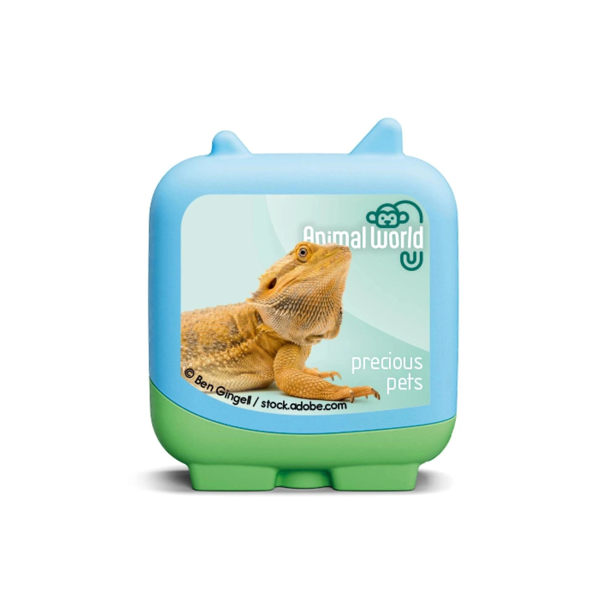 4 Animal World - Precious Pets Clever Pocket Tonie - Multi, 4 of 7