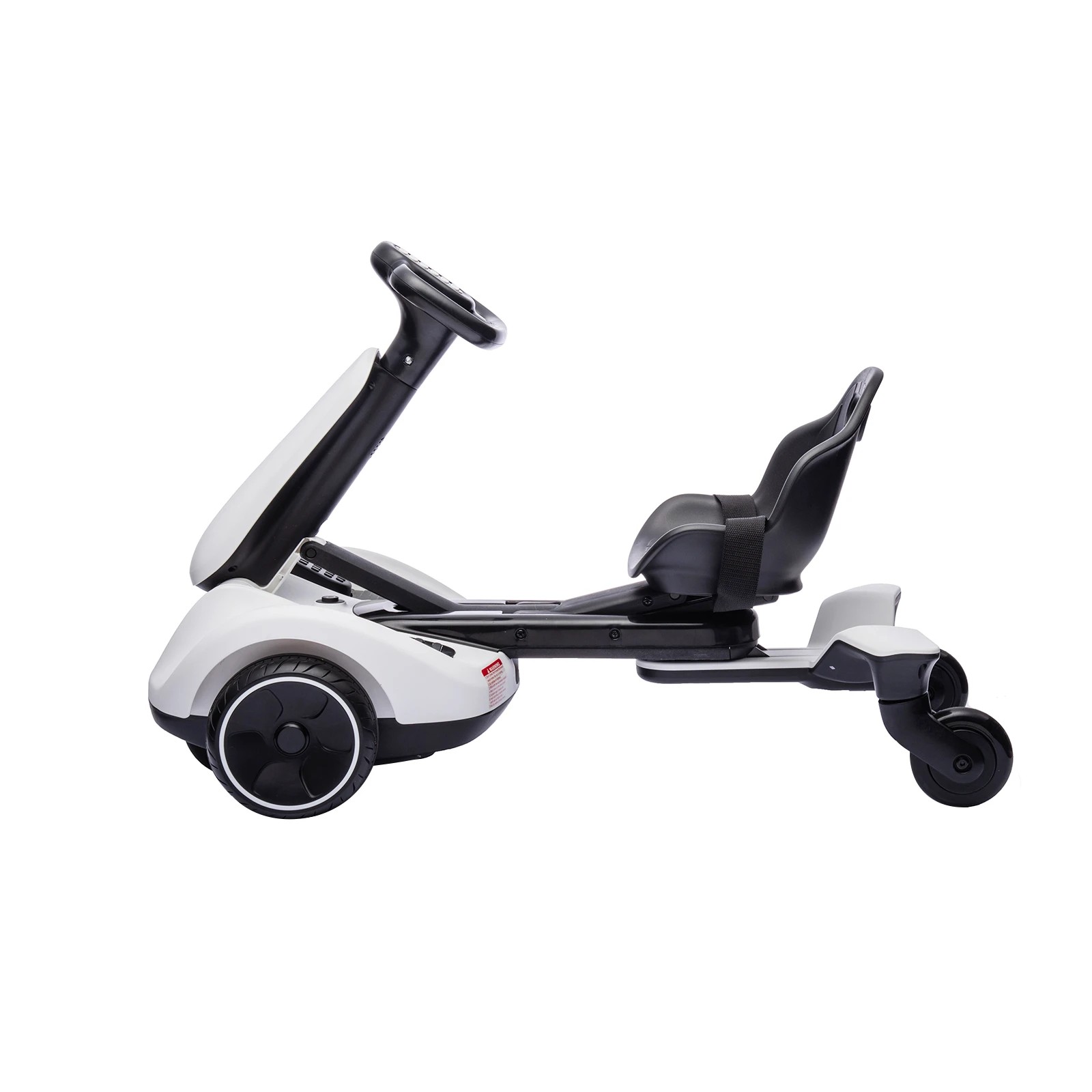 6 Fellow Kids Electric Car Ride On Toy Vehicle, 6 of 8