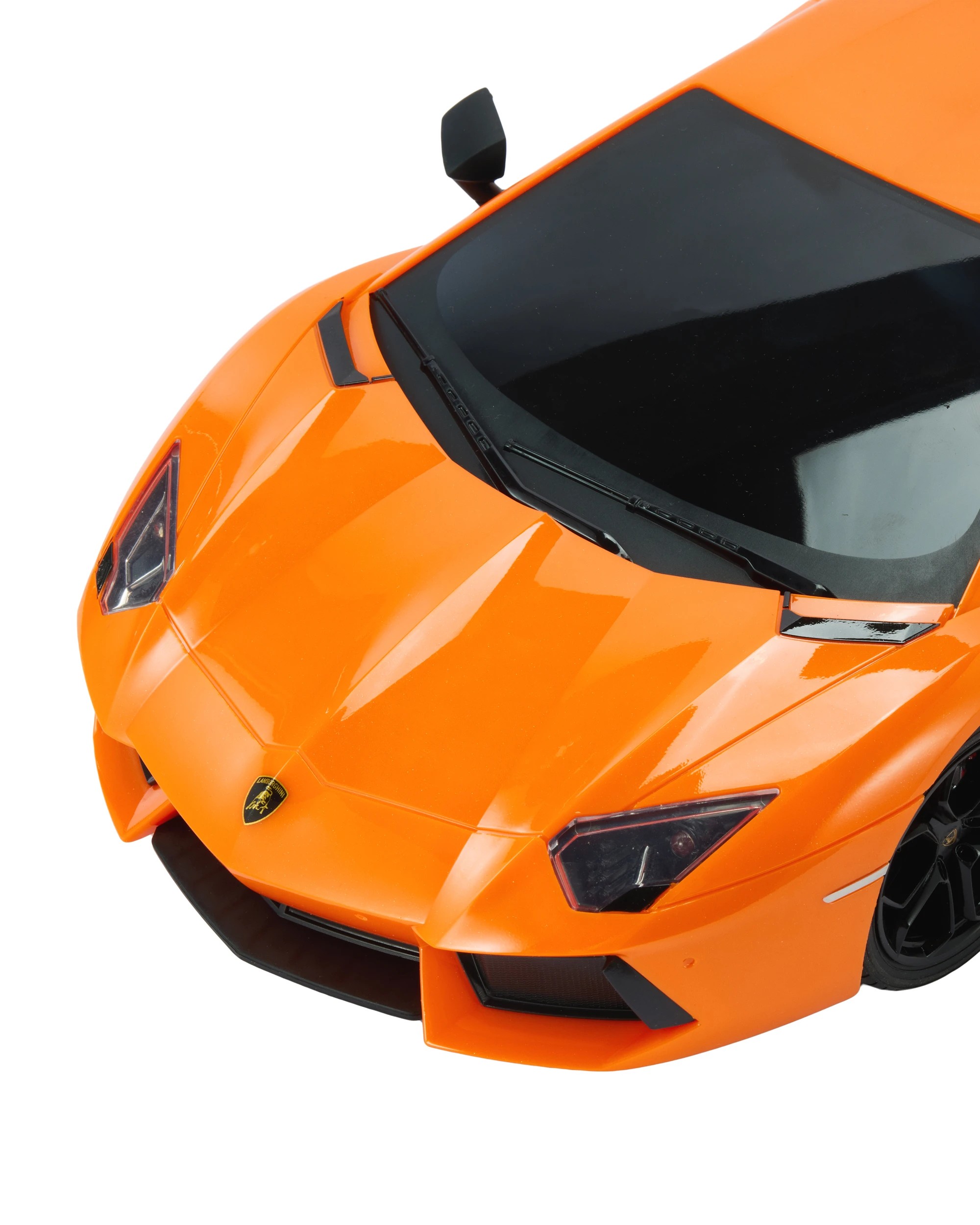 7 R/C 1:10 Scale Lamborghini Aventador Coupe Car, 7 of 10