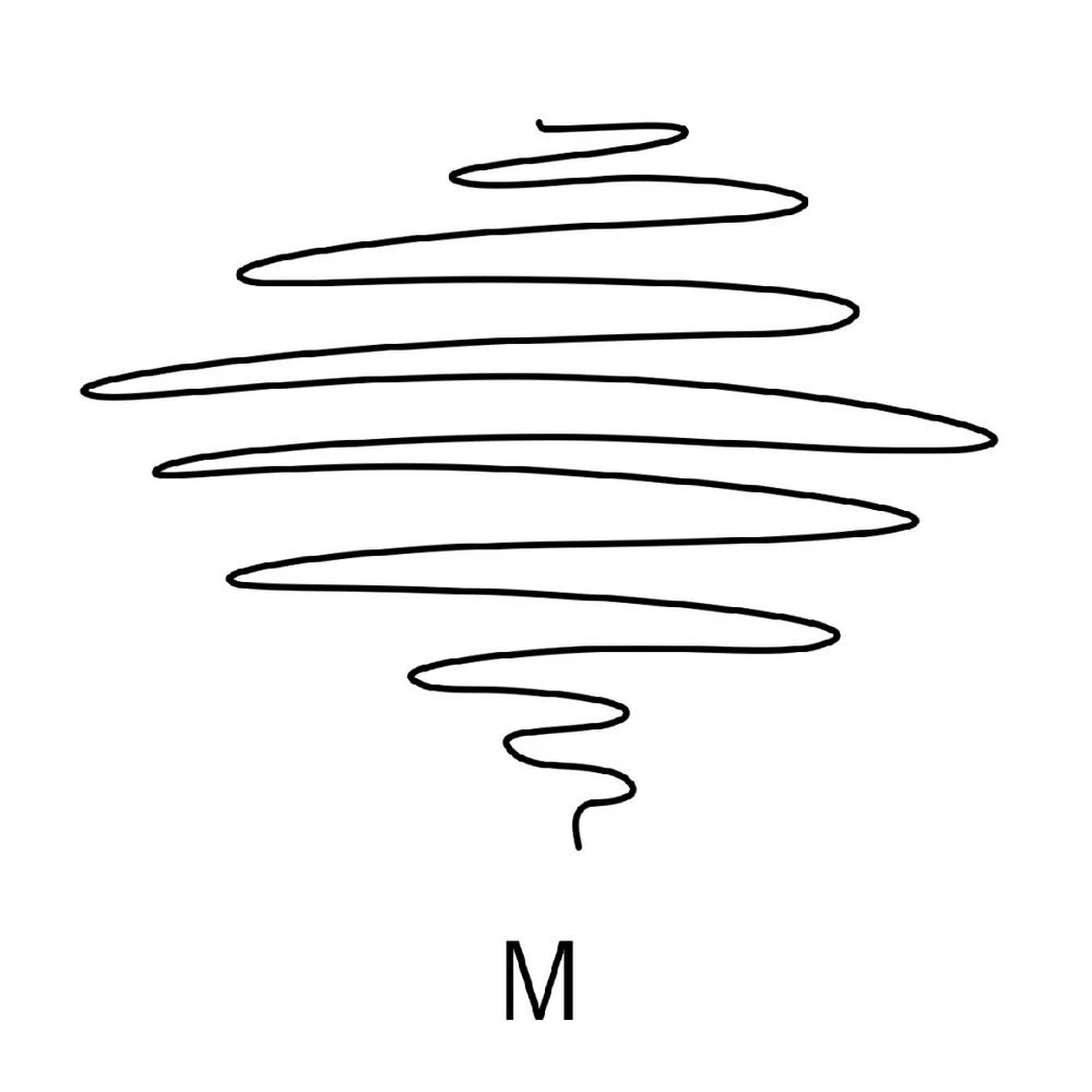 3 Staedtler Triplus 437M Medium Ballpoint Pen Assorted 4 Pack, 3 of 5