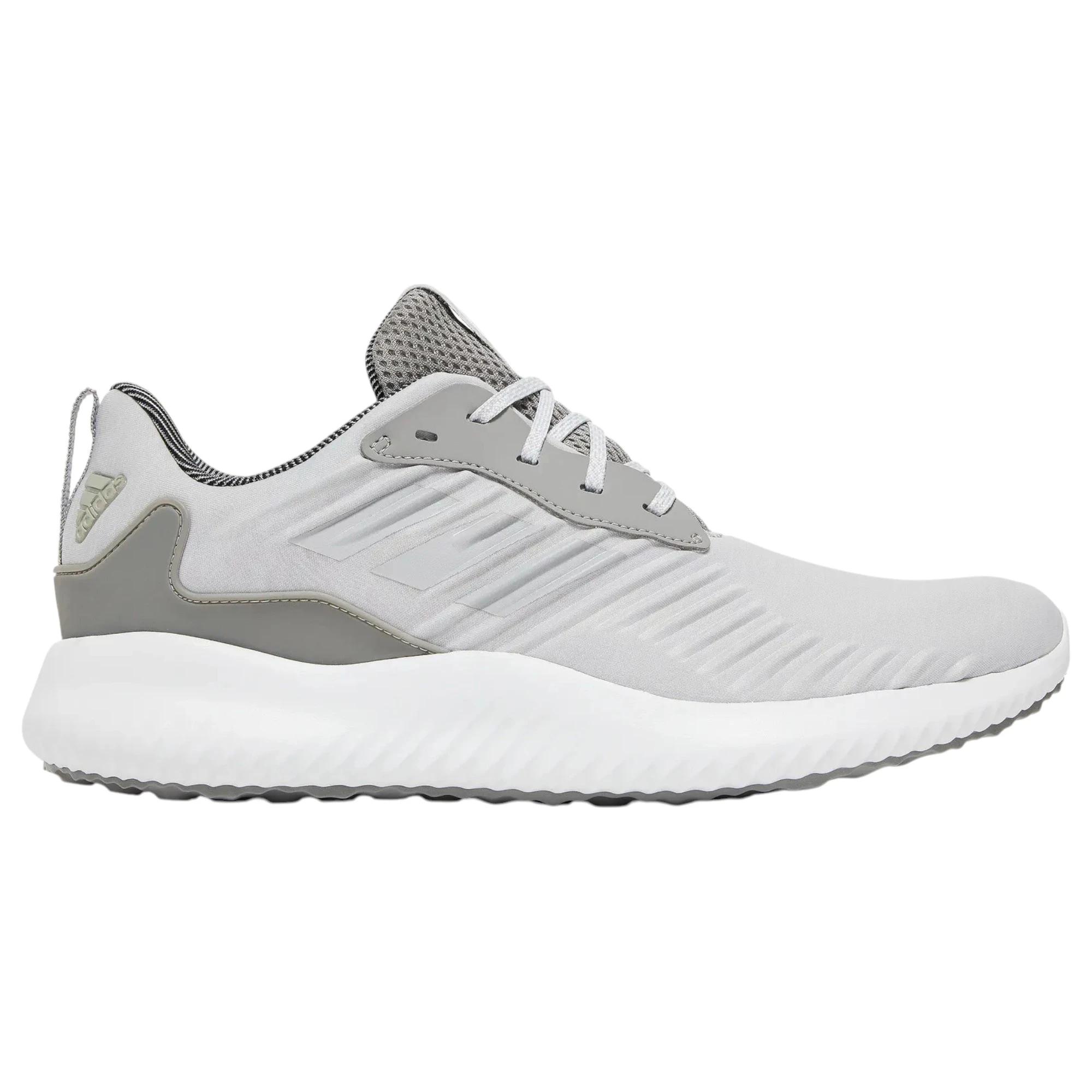 1 Adidas Womens Alphabounce Rc W Running Shoes Grey LIGHT GREY HEATHER, 1 of 5