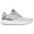 LIGHT GREY HEATHER