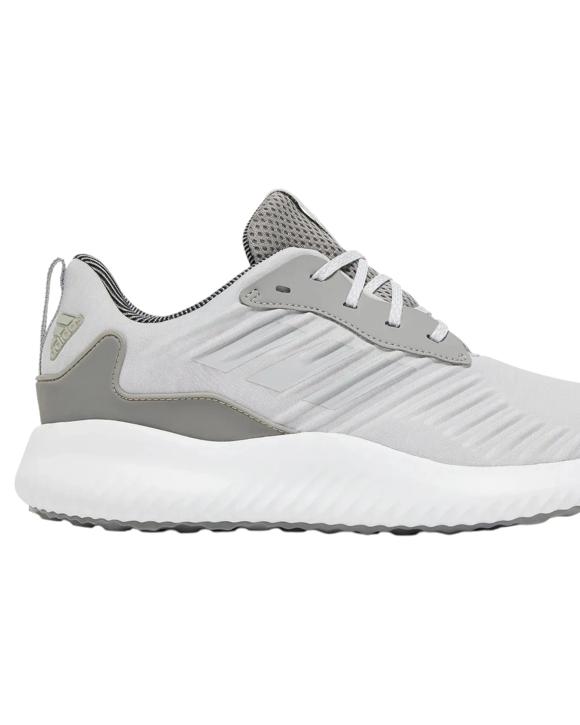 Adidas Womens Alphabounce Rc W Running Shoes Grey