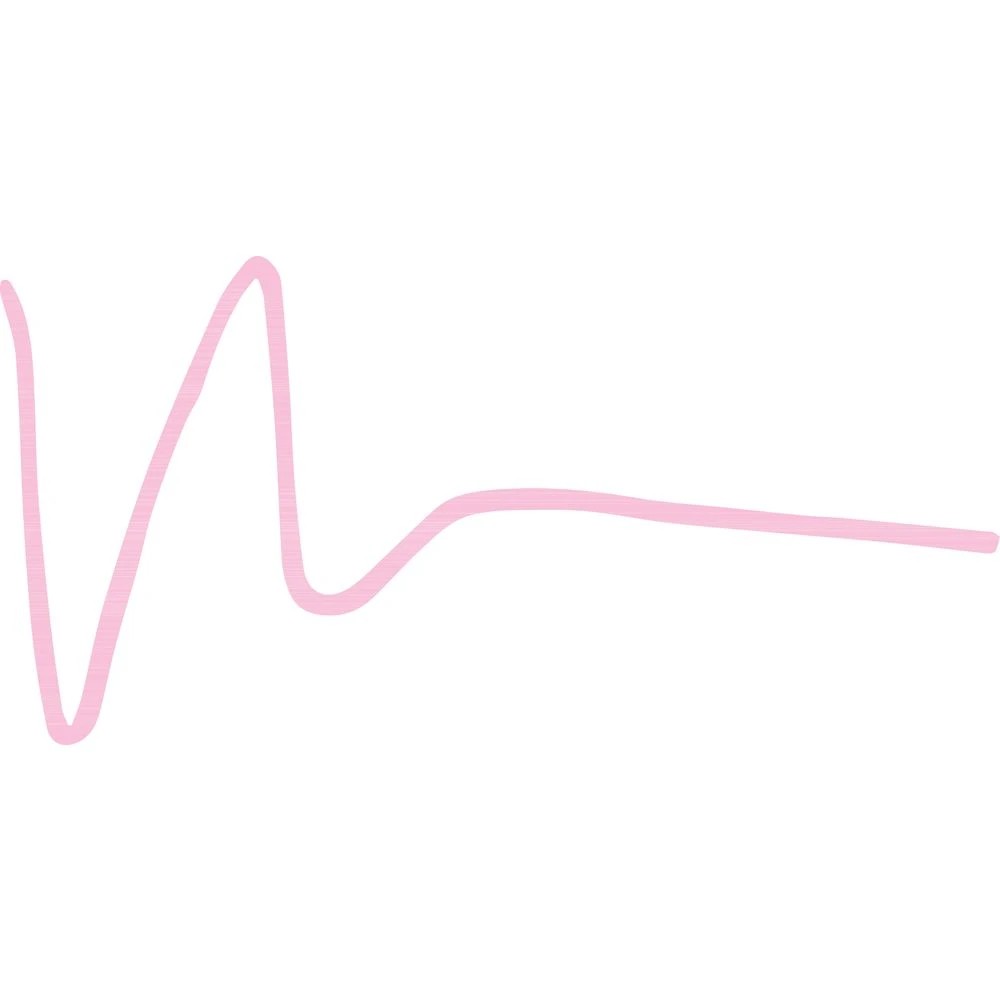 2 POSCA PC-1M Paint Marker Light Pink, 2 of 2