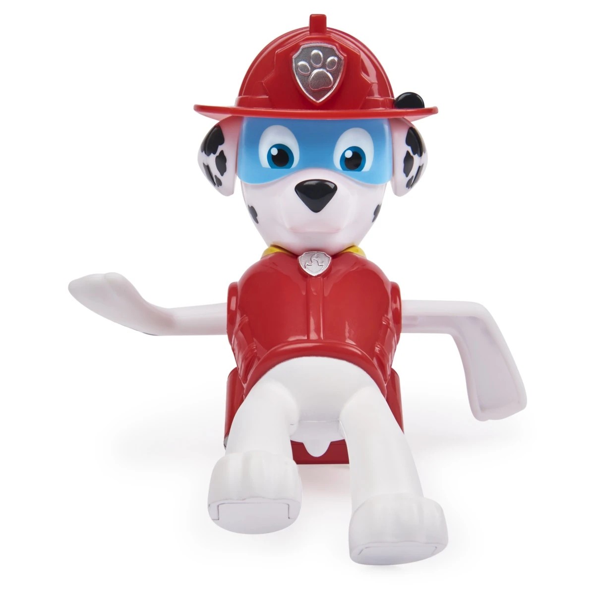 5 SwimWays PAW Patrol Paddlin' Pups - Assorted, 5 of 5