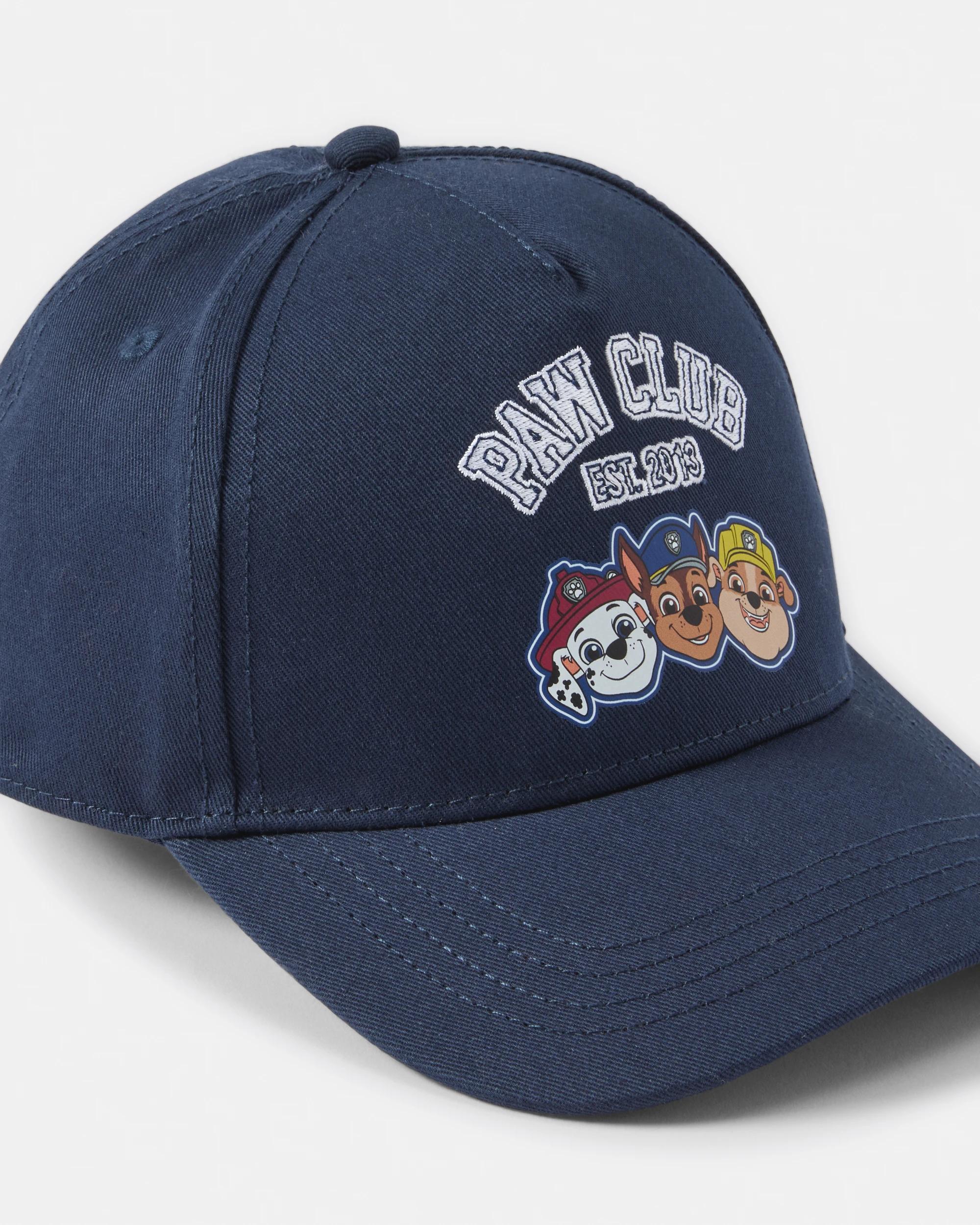 3 PAW Patrol License Cap Paw Patrol, 3 of 3