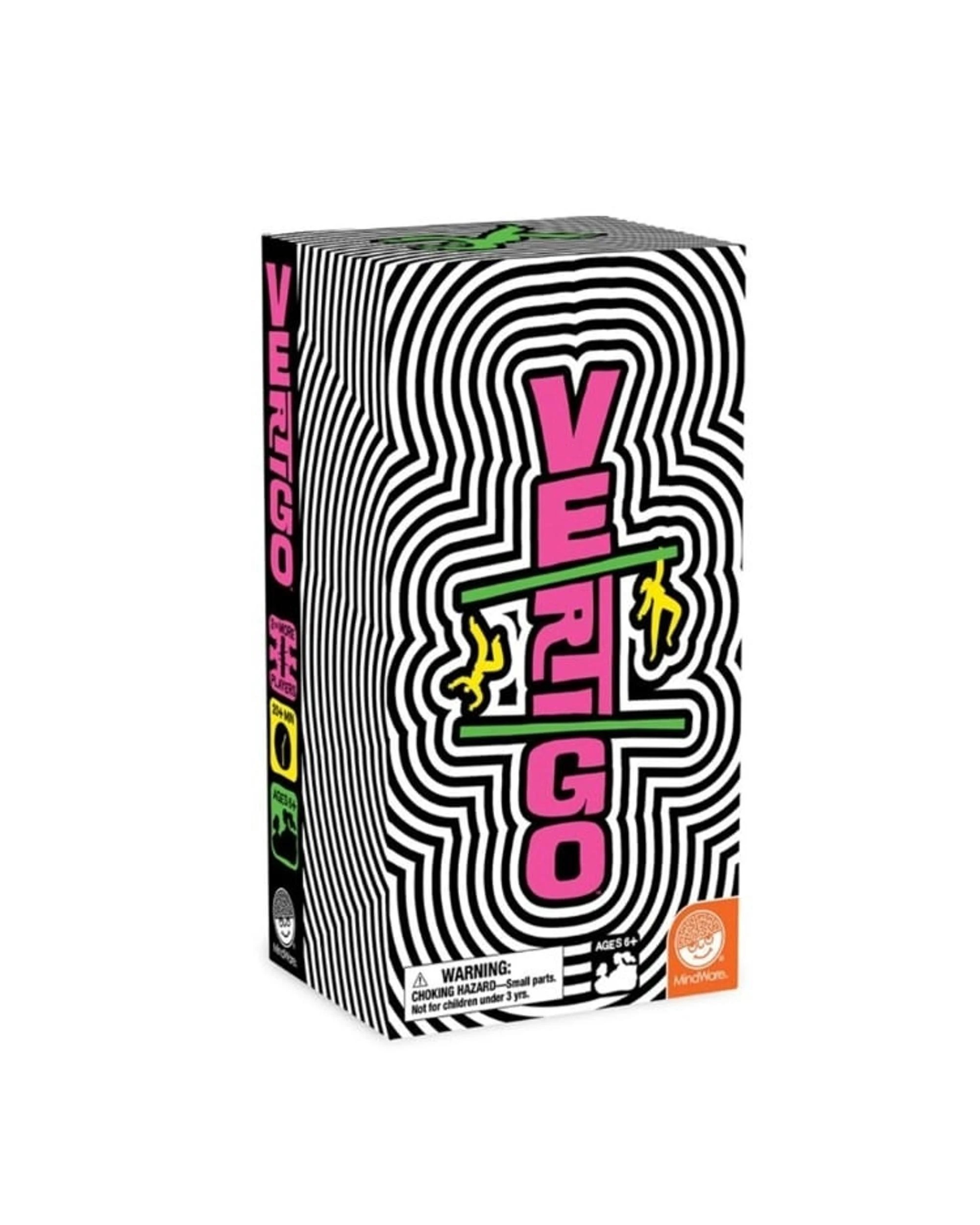 1 Vertigo Balance and Strategy Game, 1 of 4