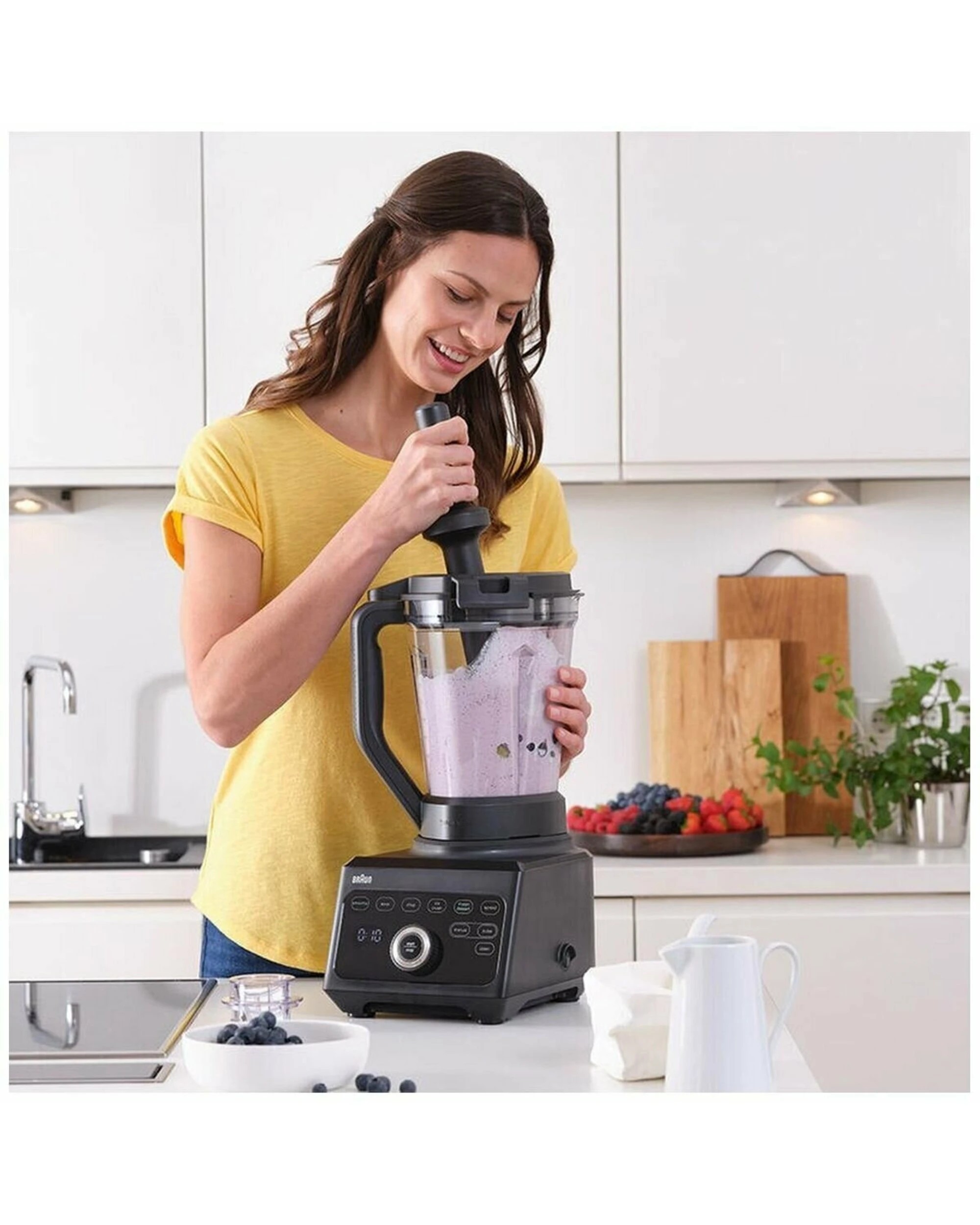 5 Braun PowerBlender 9 Jug Blender, 5 of 5