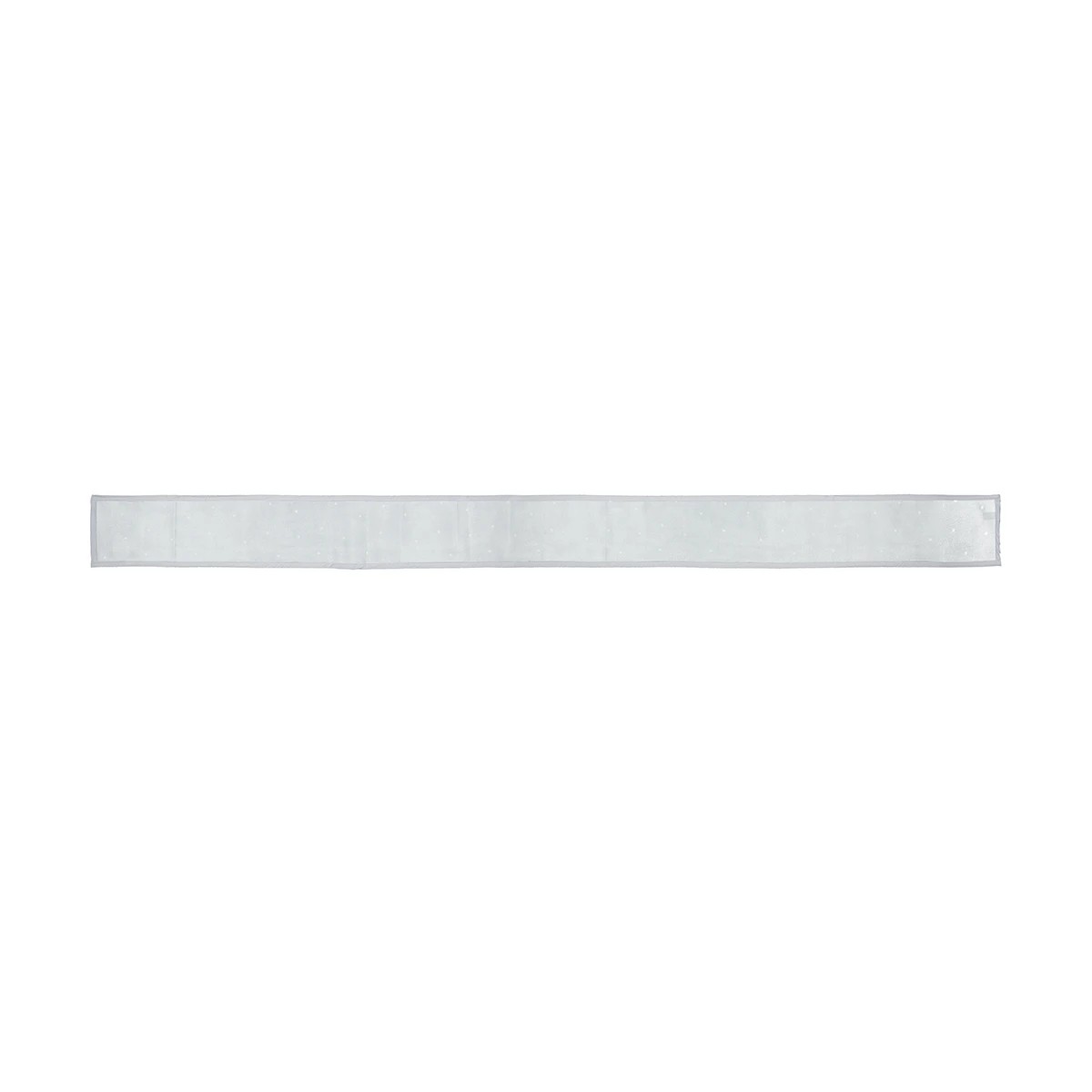 5 2 Piece Mesh Cot Liner, 5 of 10