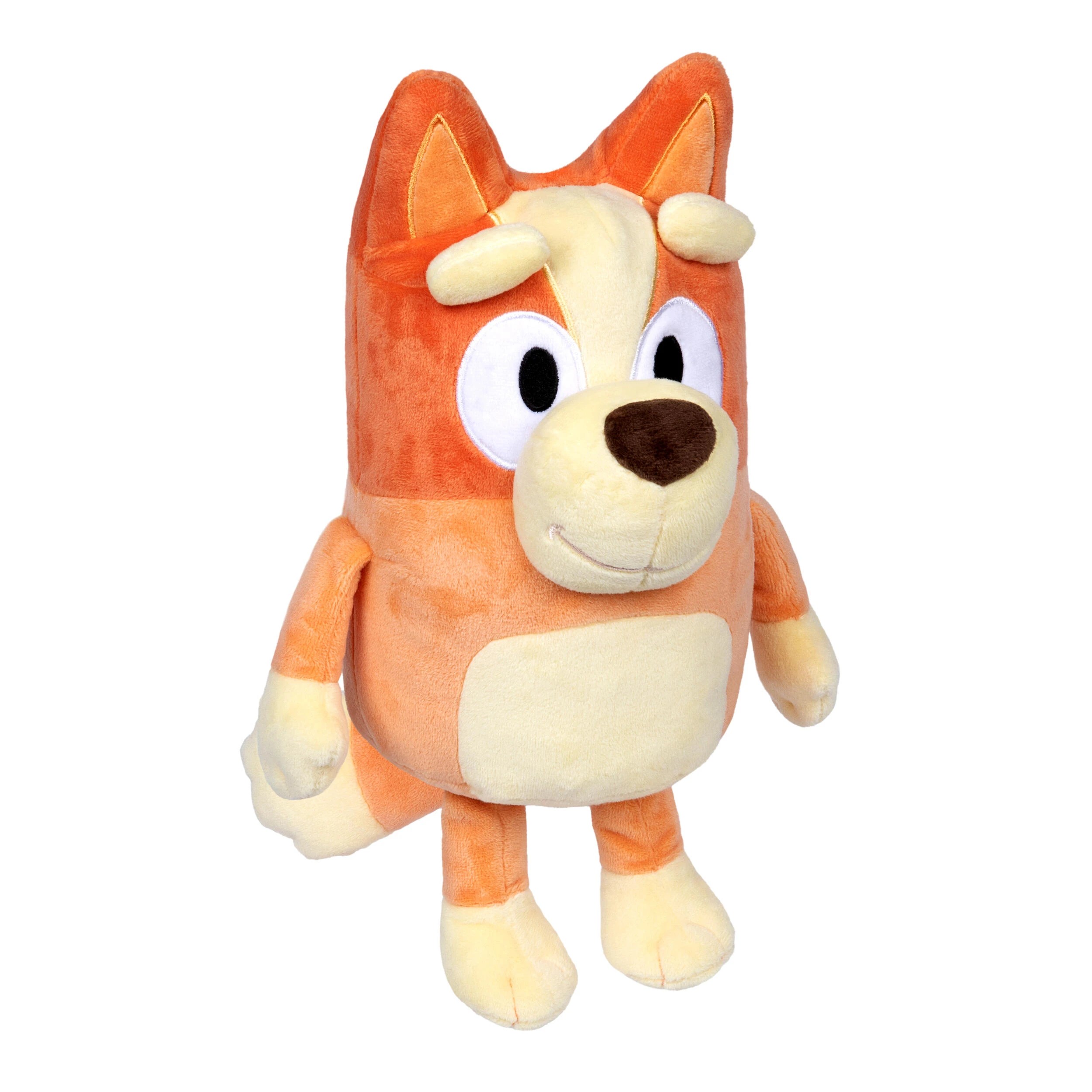 5 Bluey Talking SFX Plush Bingo - Single Pack - Multi, 5 of 6